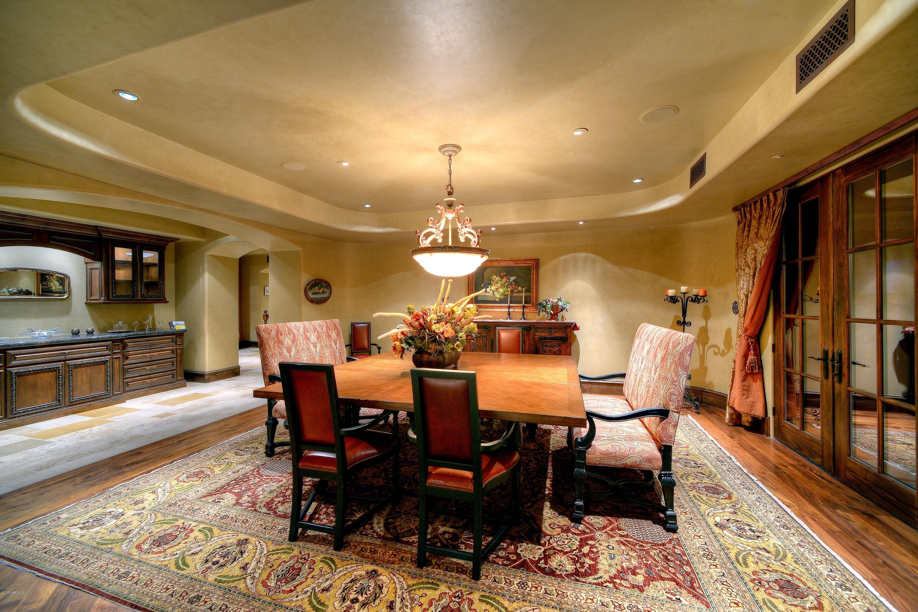Superstition Mountain - Residential