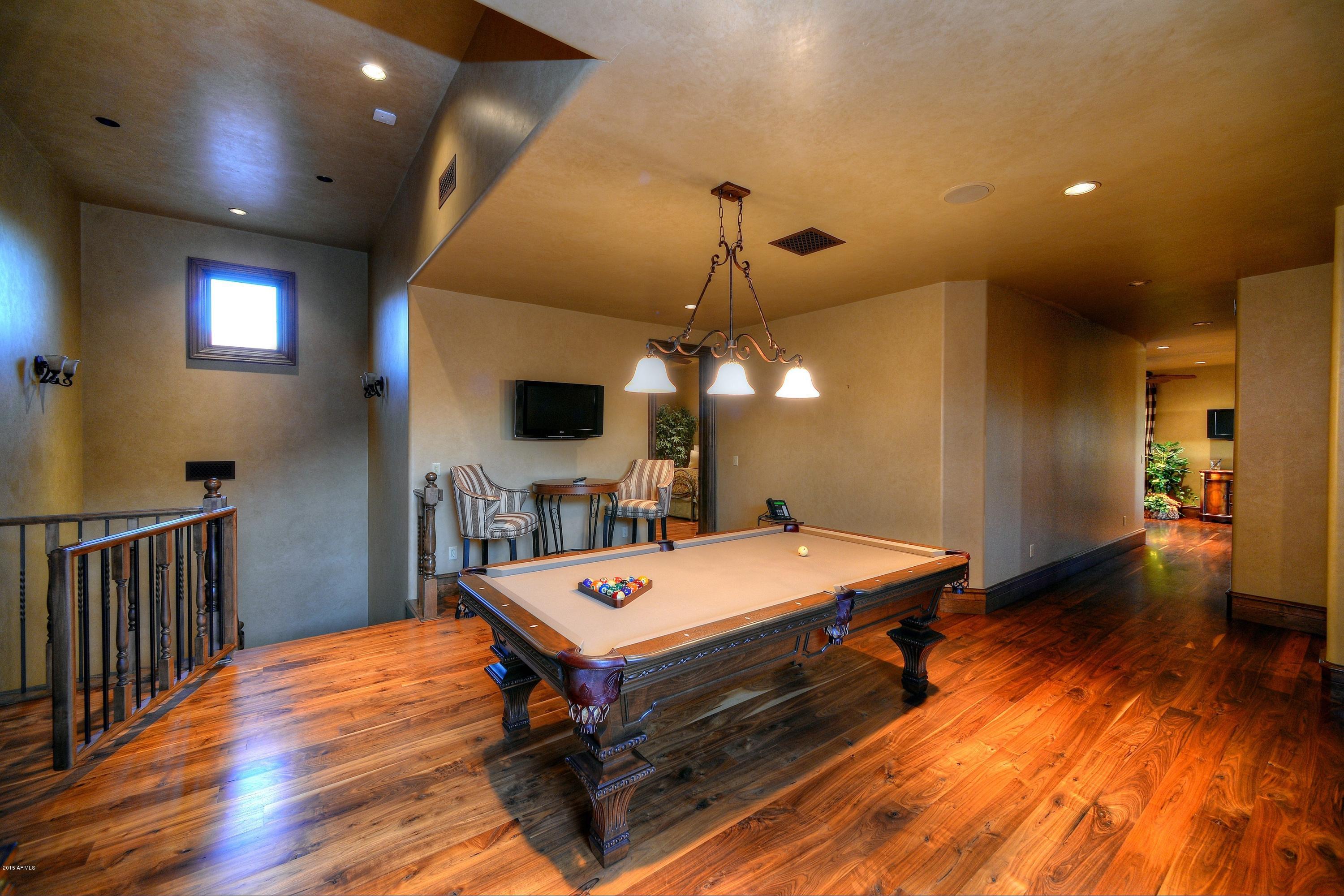 Superstition Mountain - Residential