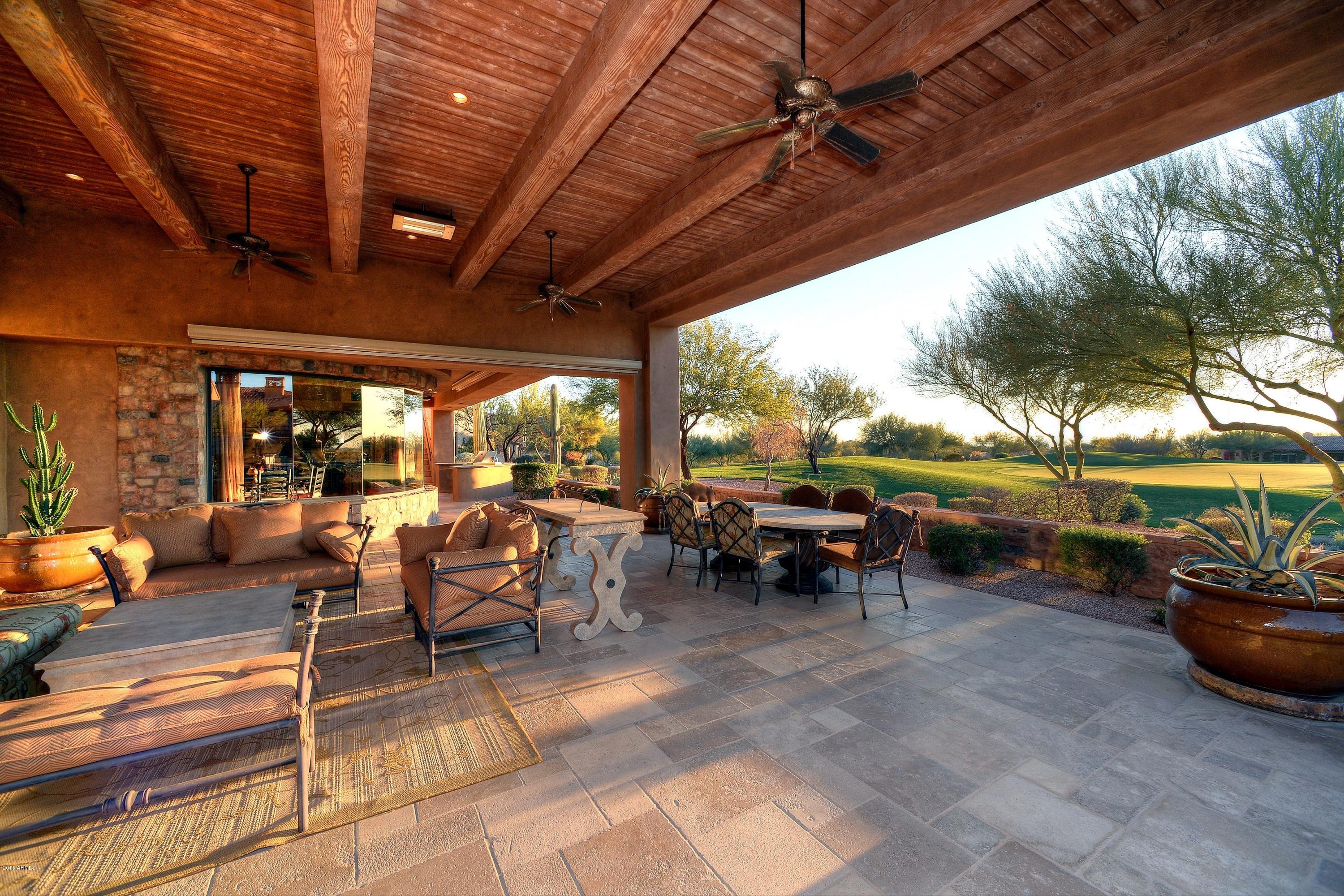 Superstition Mountain - Residential