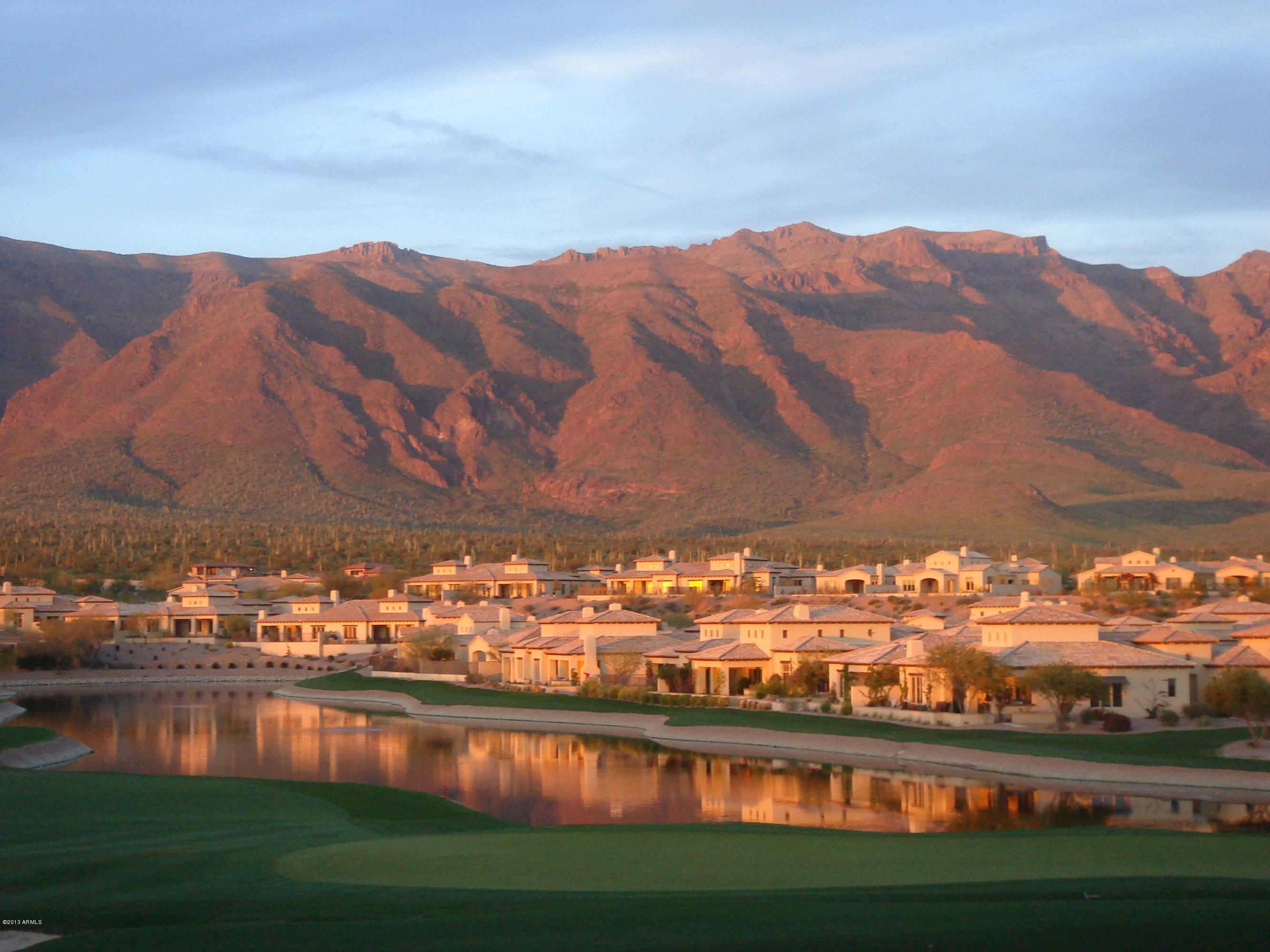 Superstition Mountain - Residential