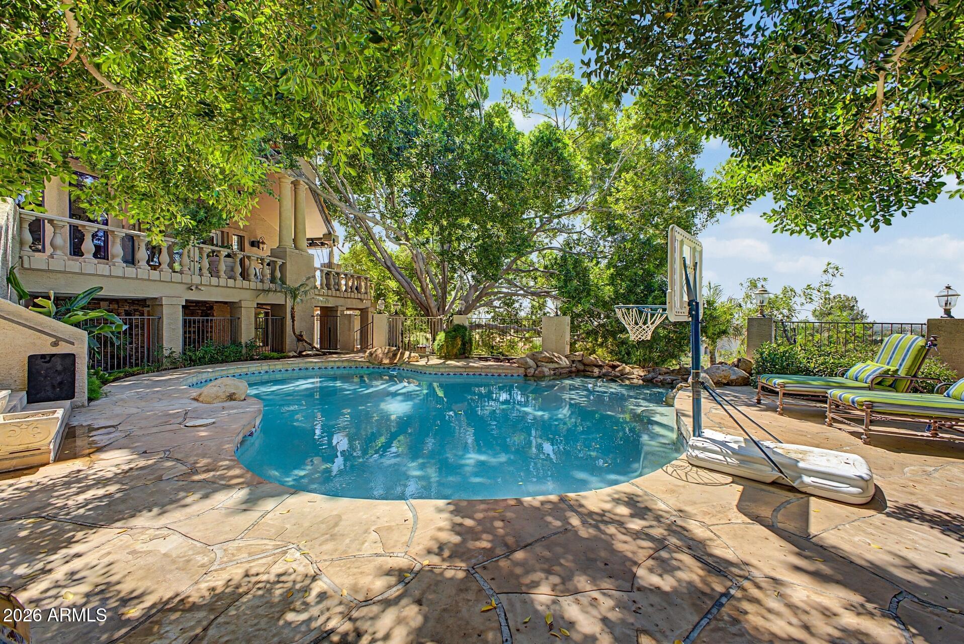 LOOKOUT MOUNTAIN PHASE 2 - Residential