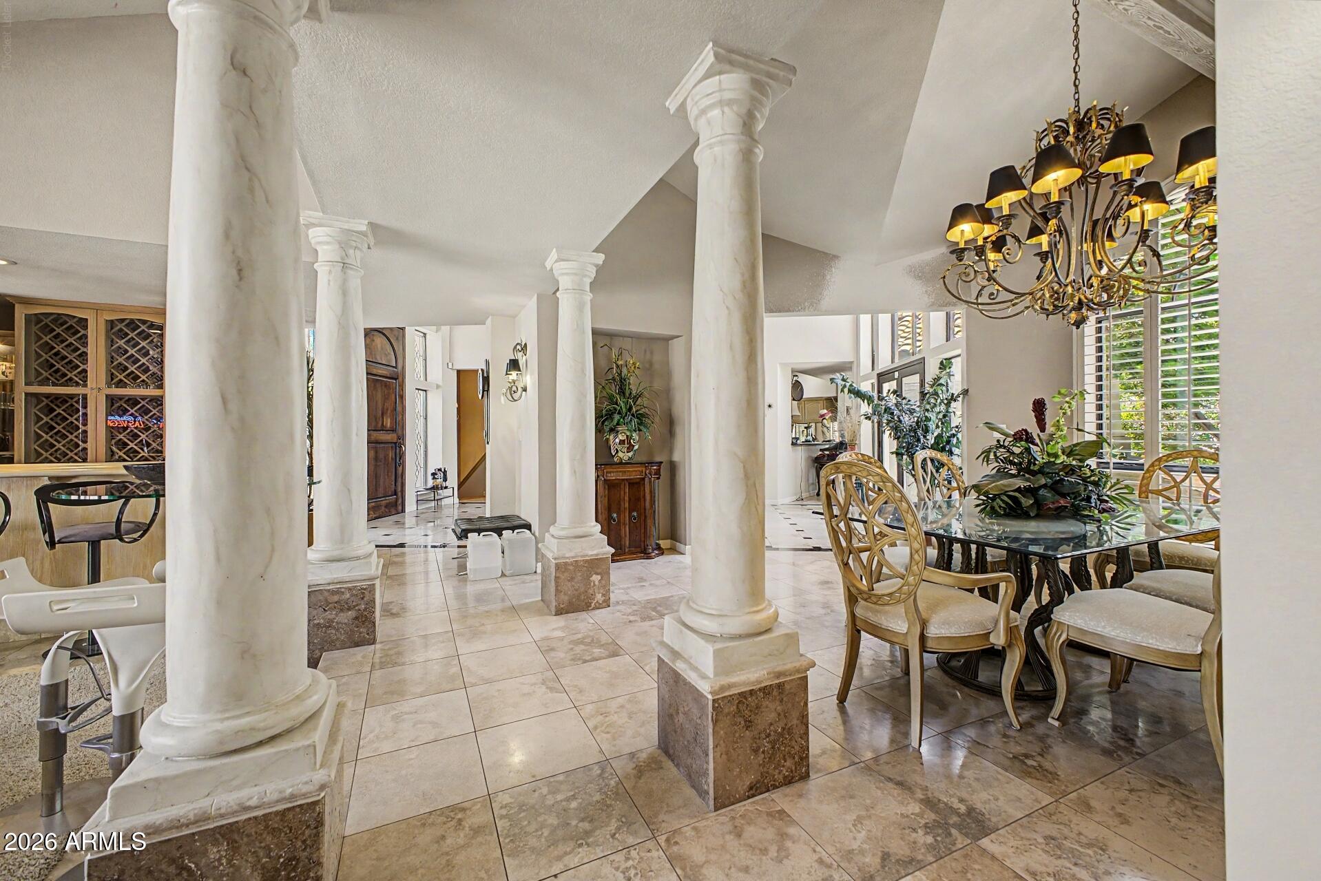 LOOKOUT MOUNTAIN PHASE 2 - Residential