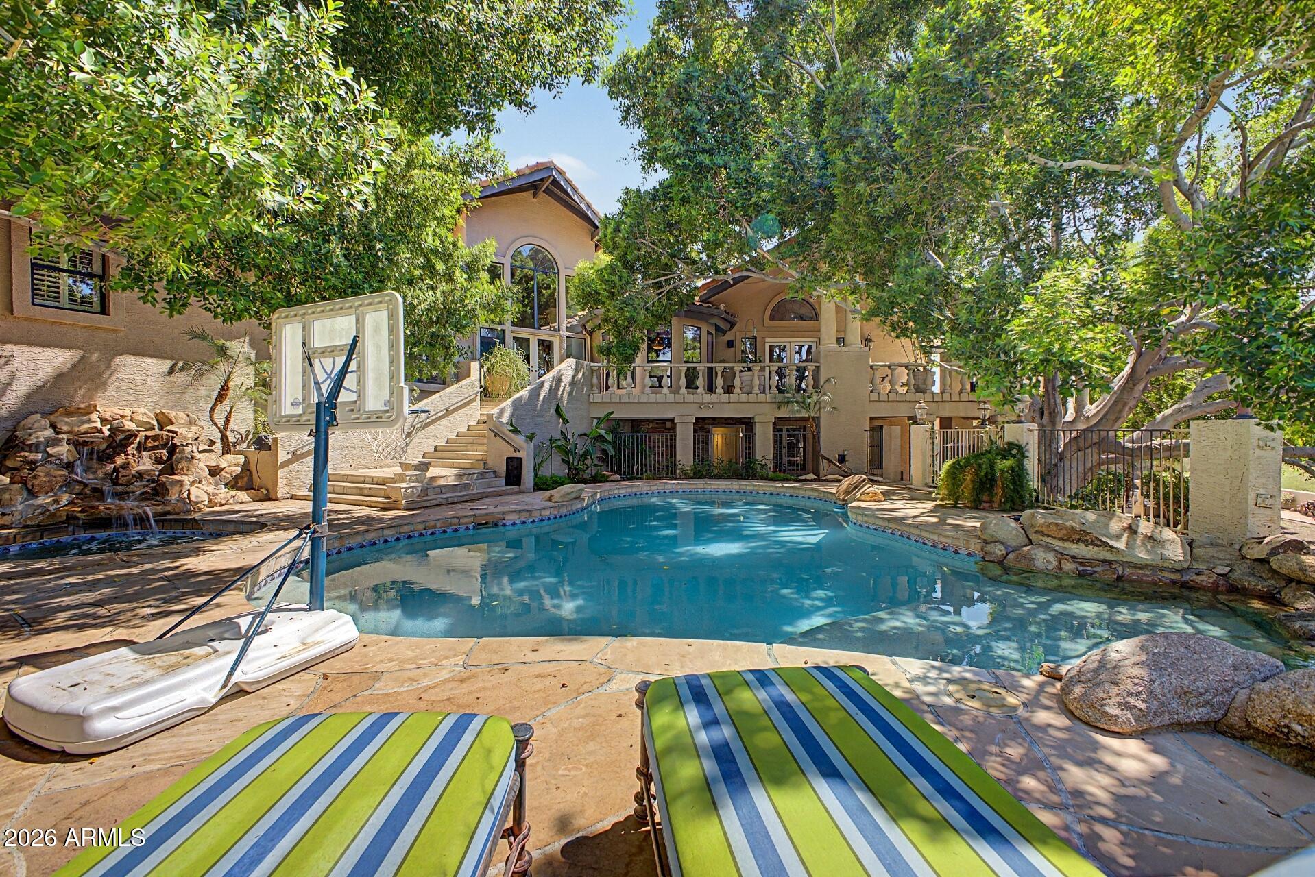 LOOKOUT MOUNTAIN PHASE 2 - Residential