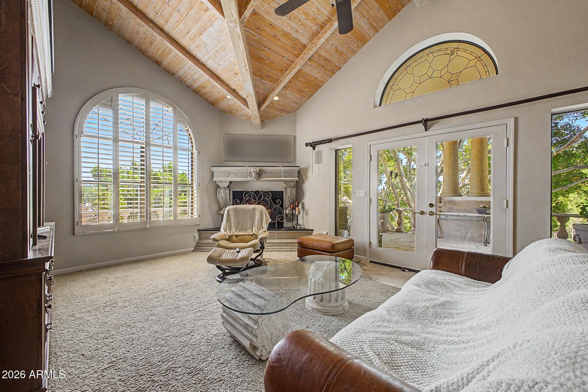 LOOKOUT MOUNTAIN PHASE 2 - Residential