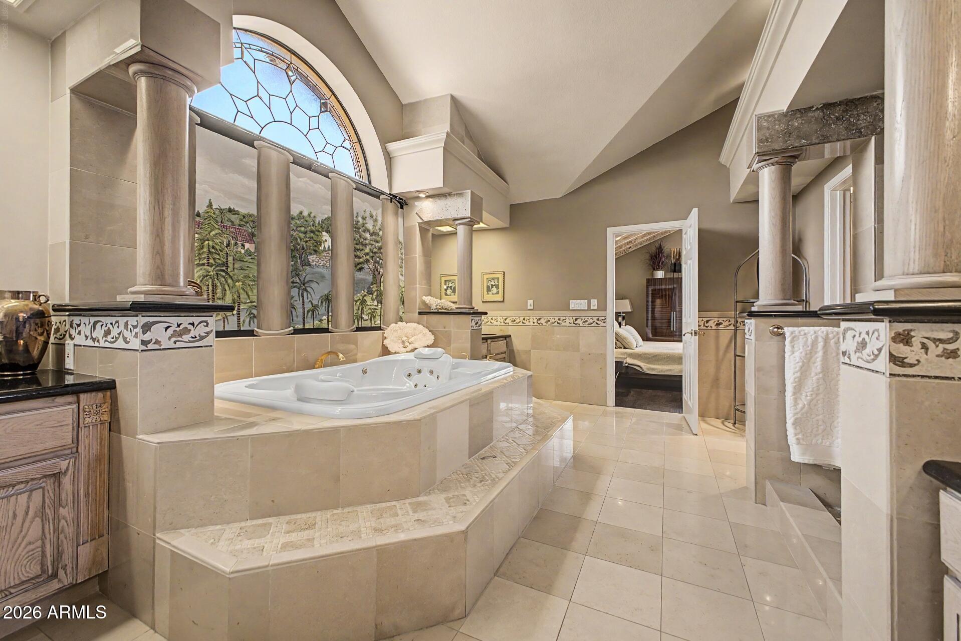 LOOKOUT MOUNTAIN PHASE 2 - Residential