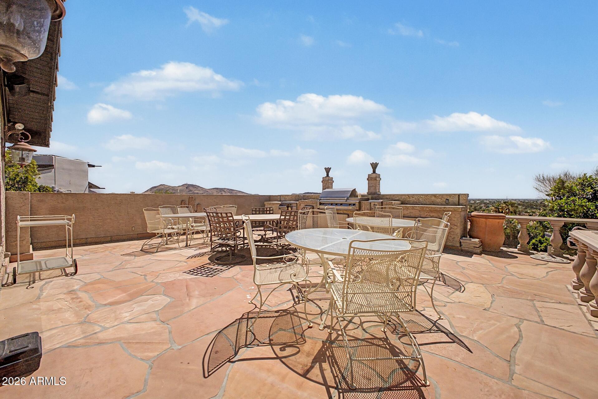 LOOKOUT MOUNTAIN PHASE 2 - Residential