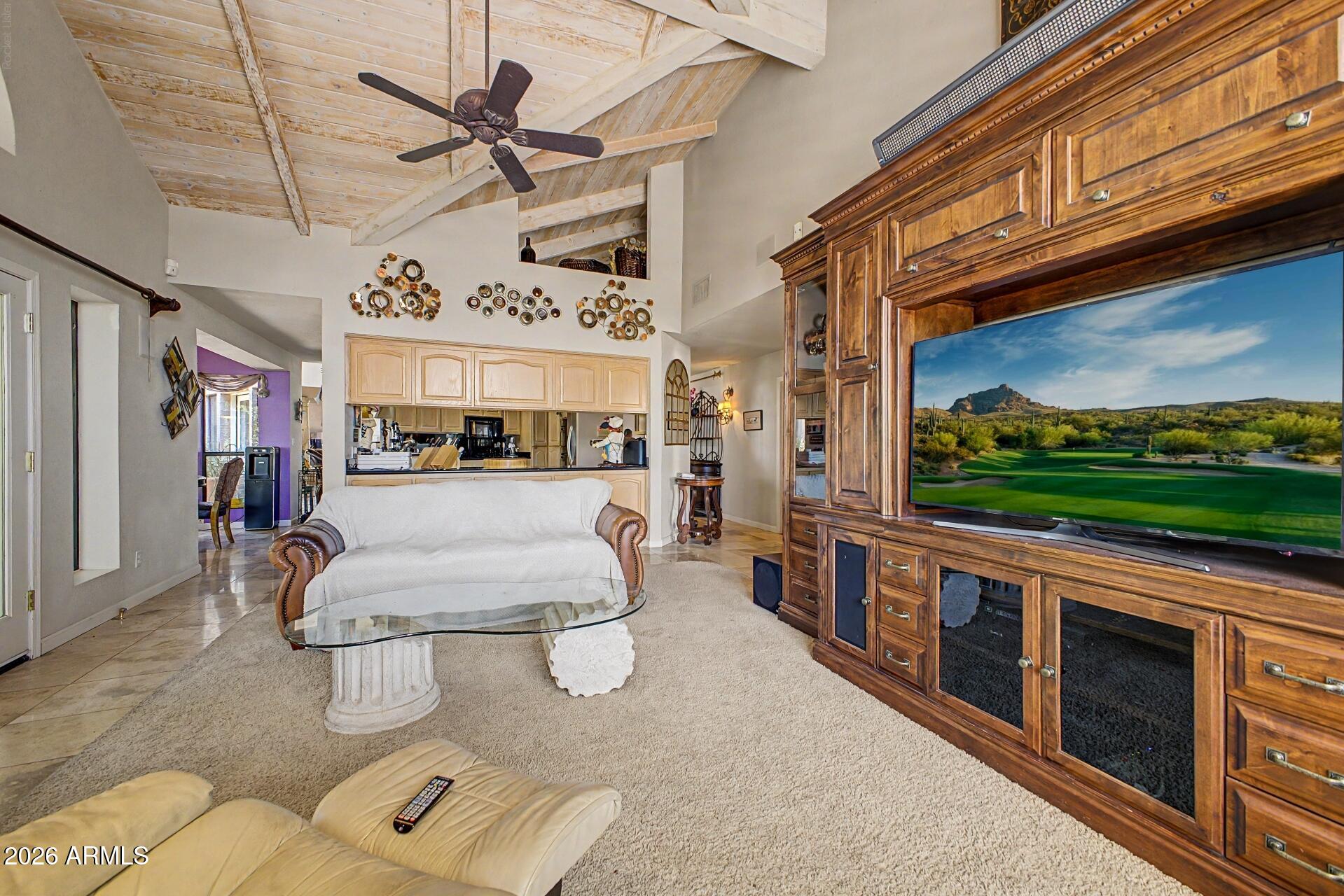 LOOKOUT MOUNTAIN PHASE 2 - Residential