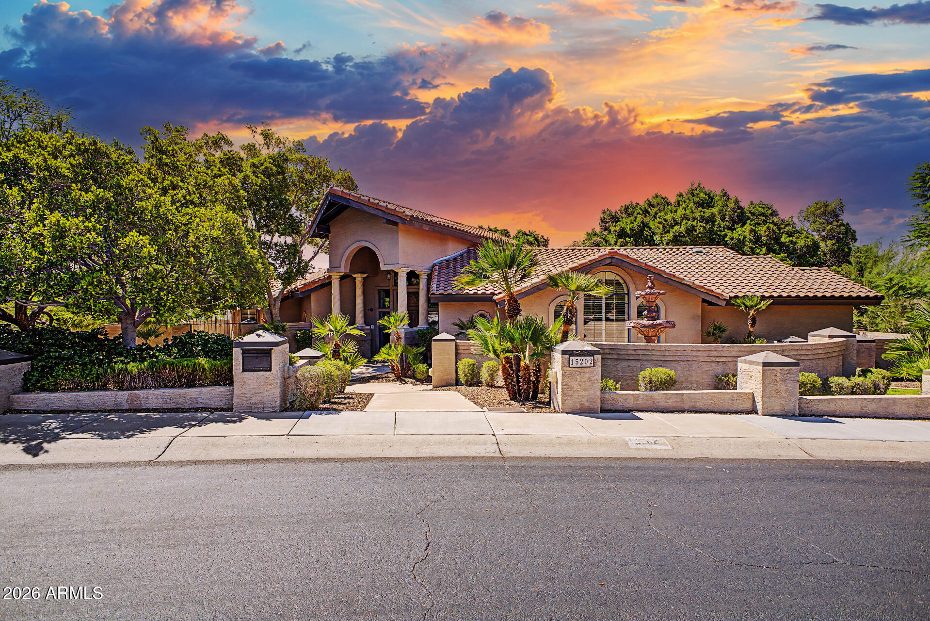 LOOKOUT MOUNTAIN PHASE 2 - Residential