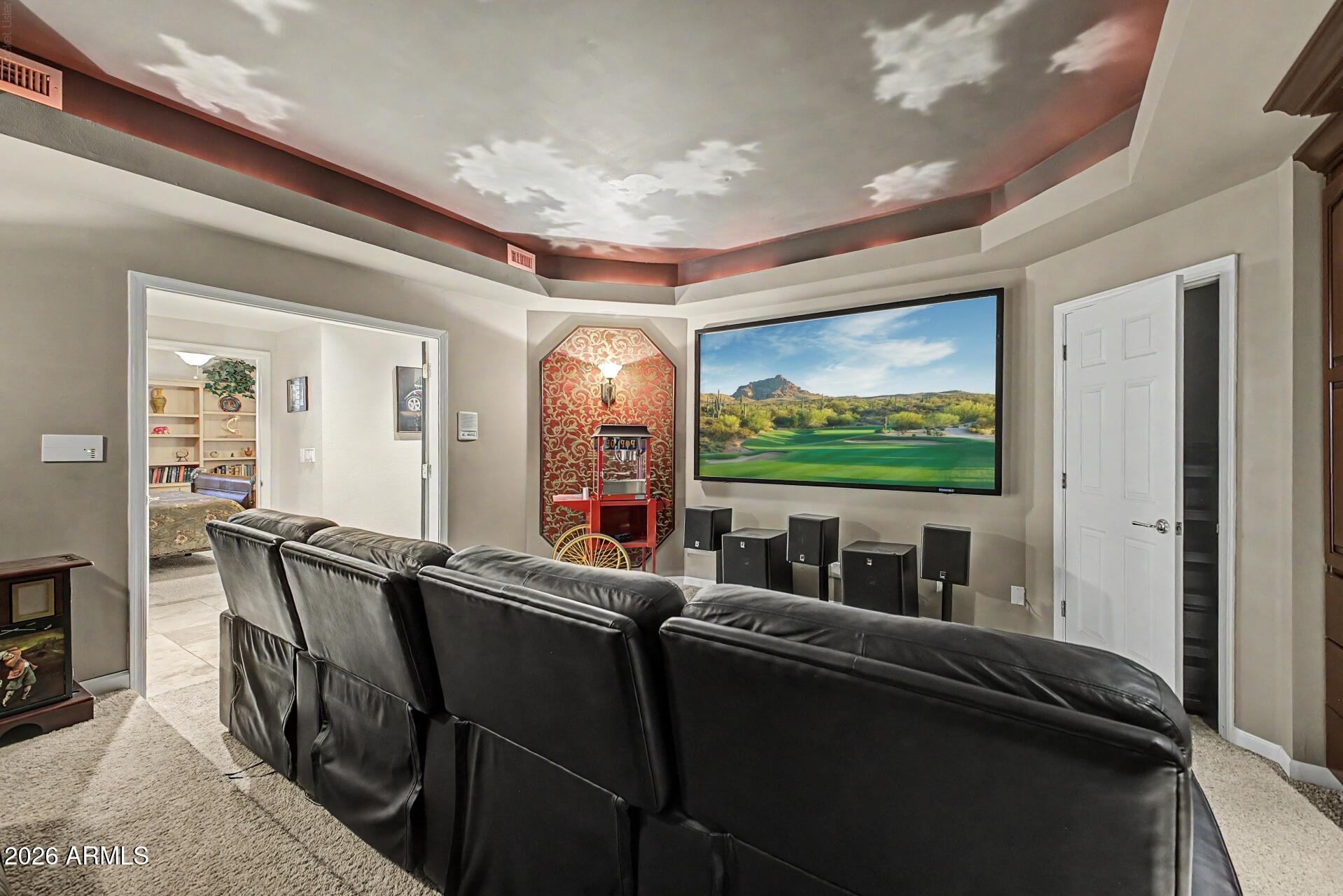 LOOKOUT MOUNTAIN PHASE 2 - Residential