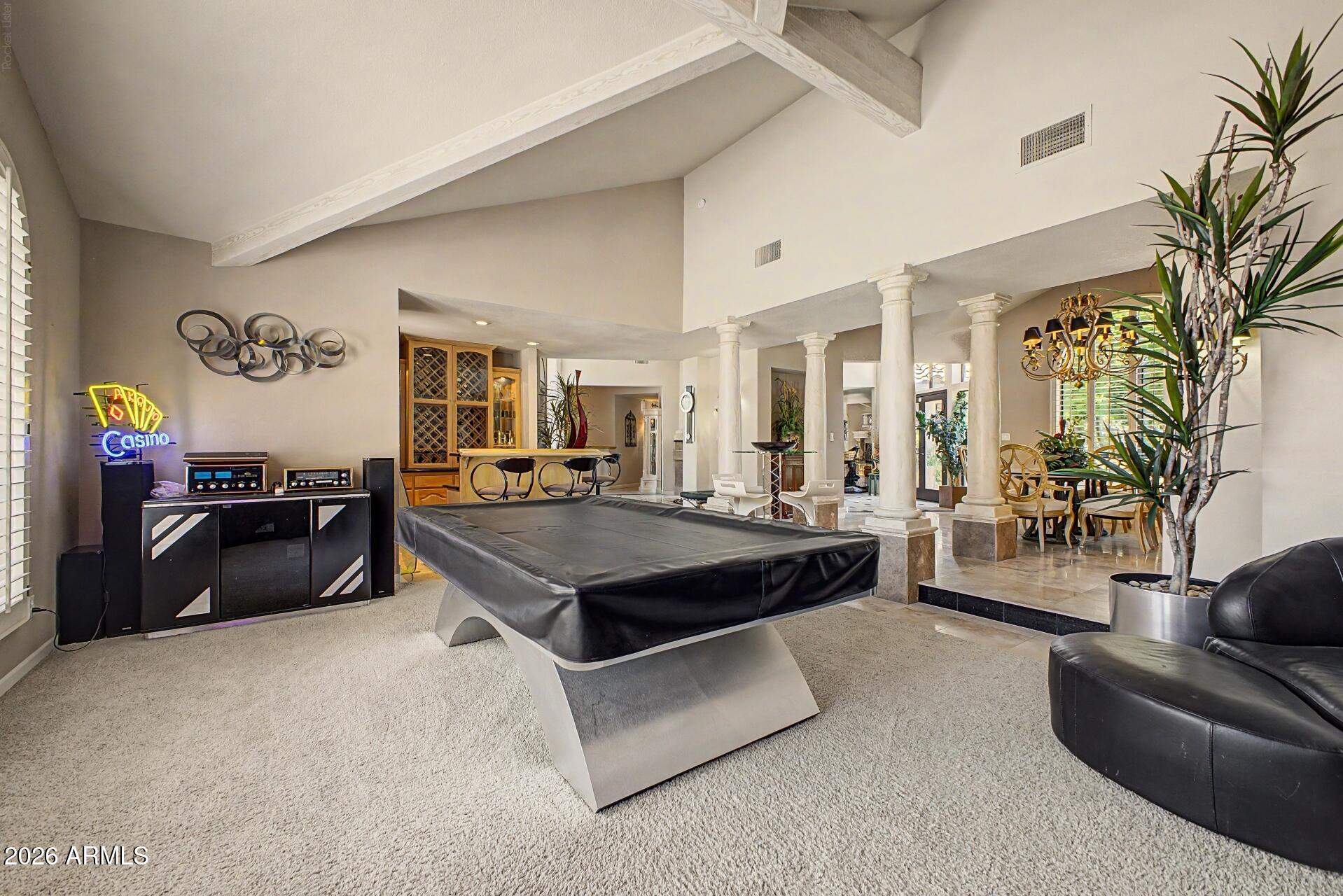LOOKOUT MOUNTAIN PHASE 2 - Residential
