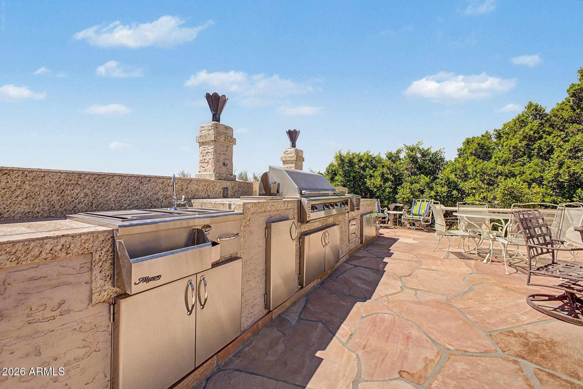 LOOKOUT MOUNTAIN PHASE 2 - Residential