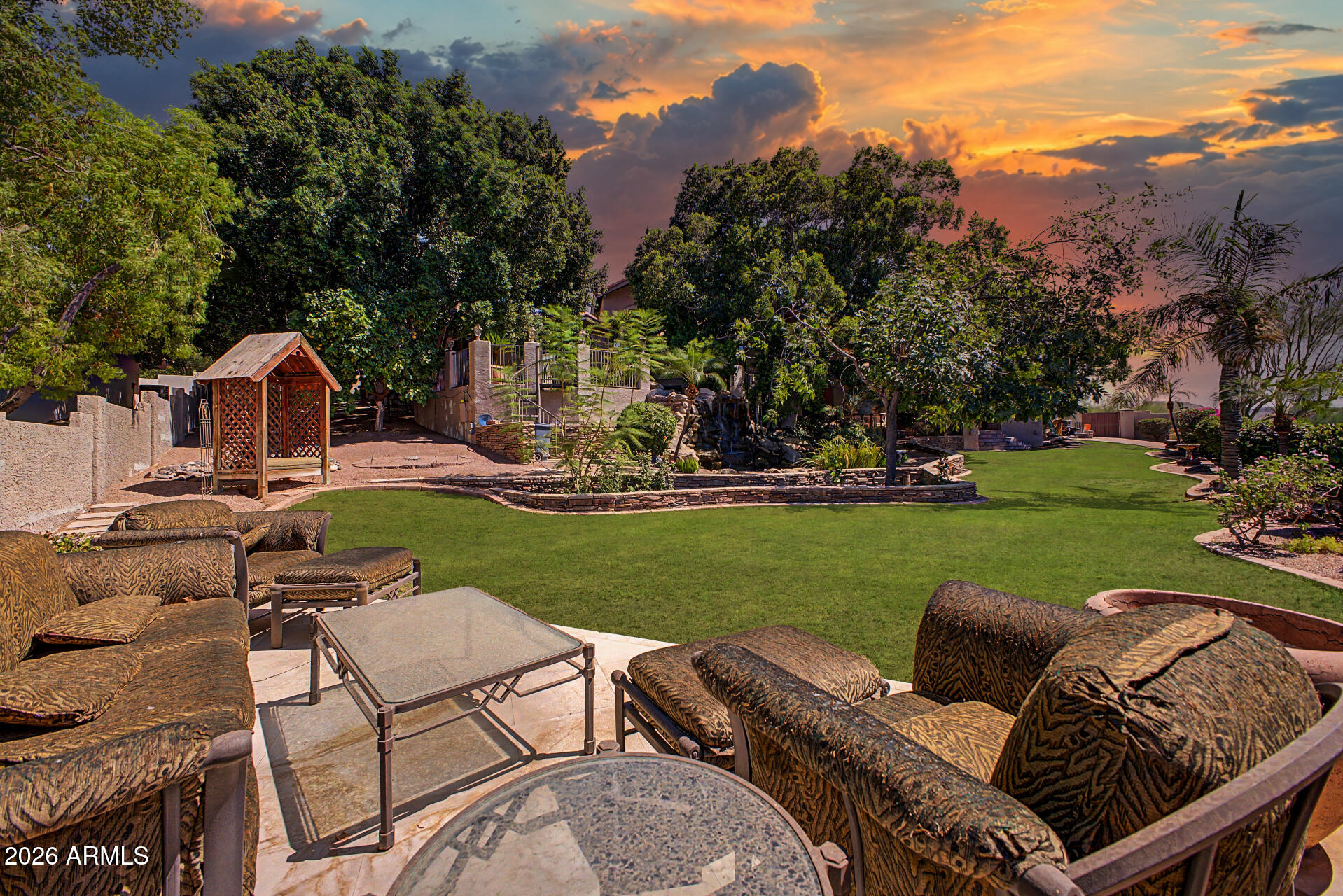 LOOKOUT MOUNTAIN PHASE 2 - Residential