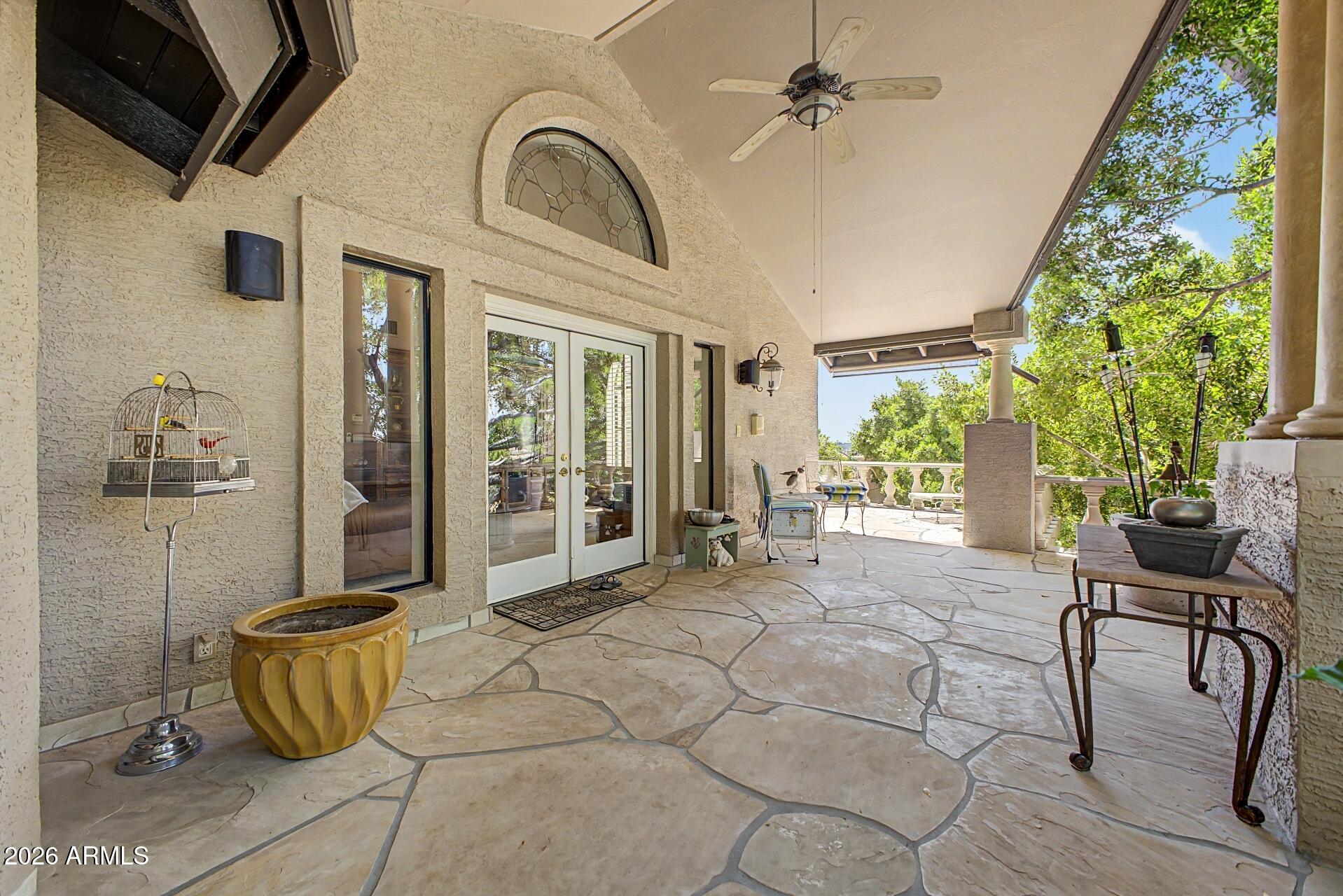 LOOKOUT MOUNTAIN PHASE 2 - Residential