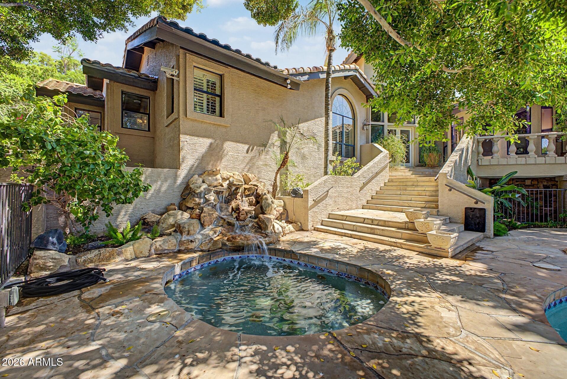 LOOKOUT MOUNTAIN PHASE 2 - Residential