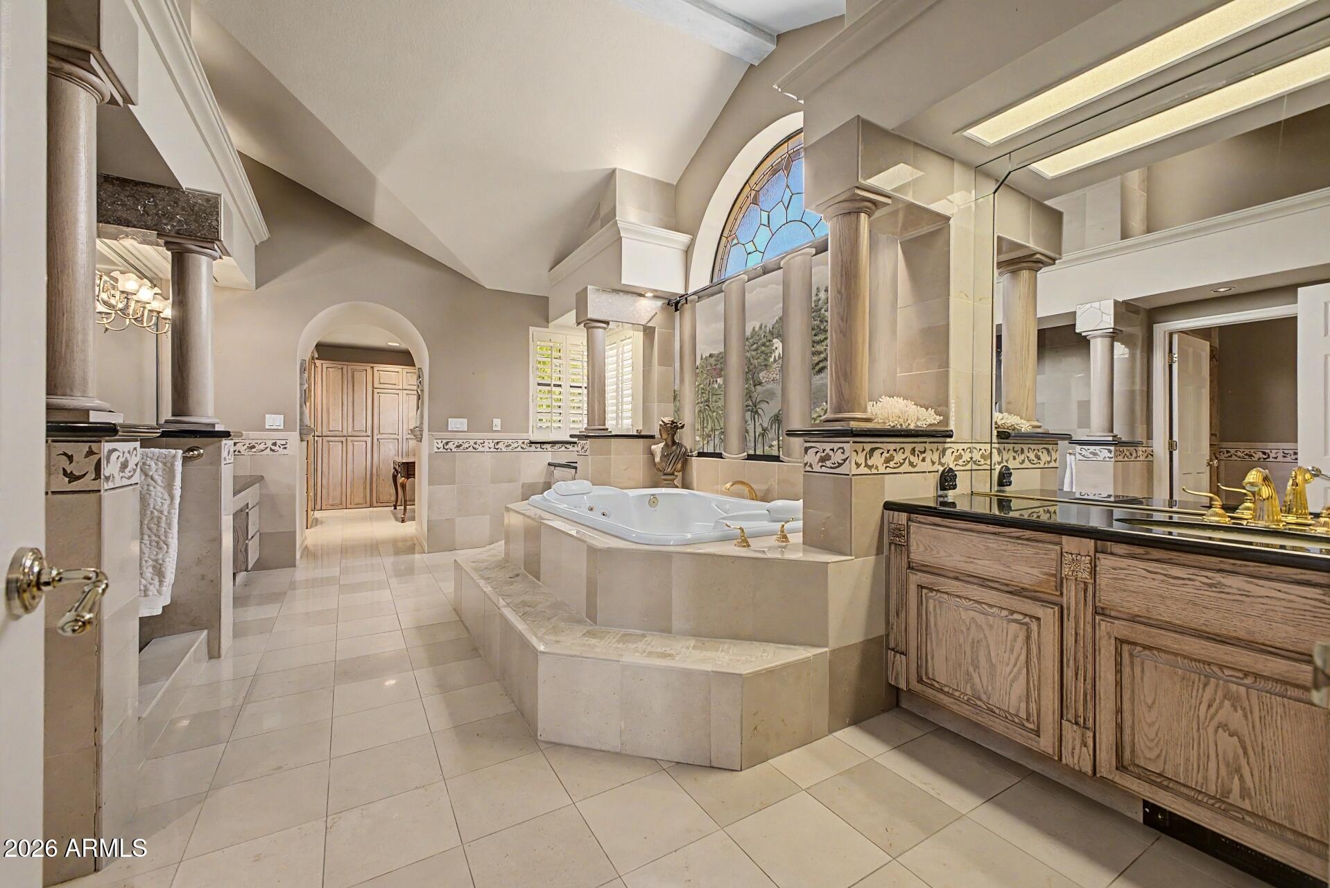 LOOKOUT MOUNTAIN PHASE 2 - Residential