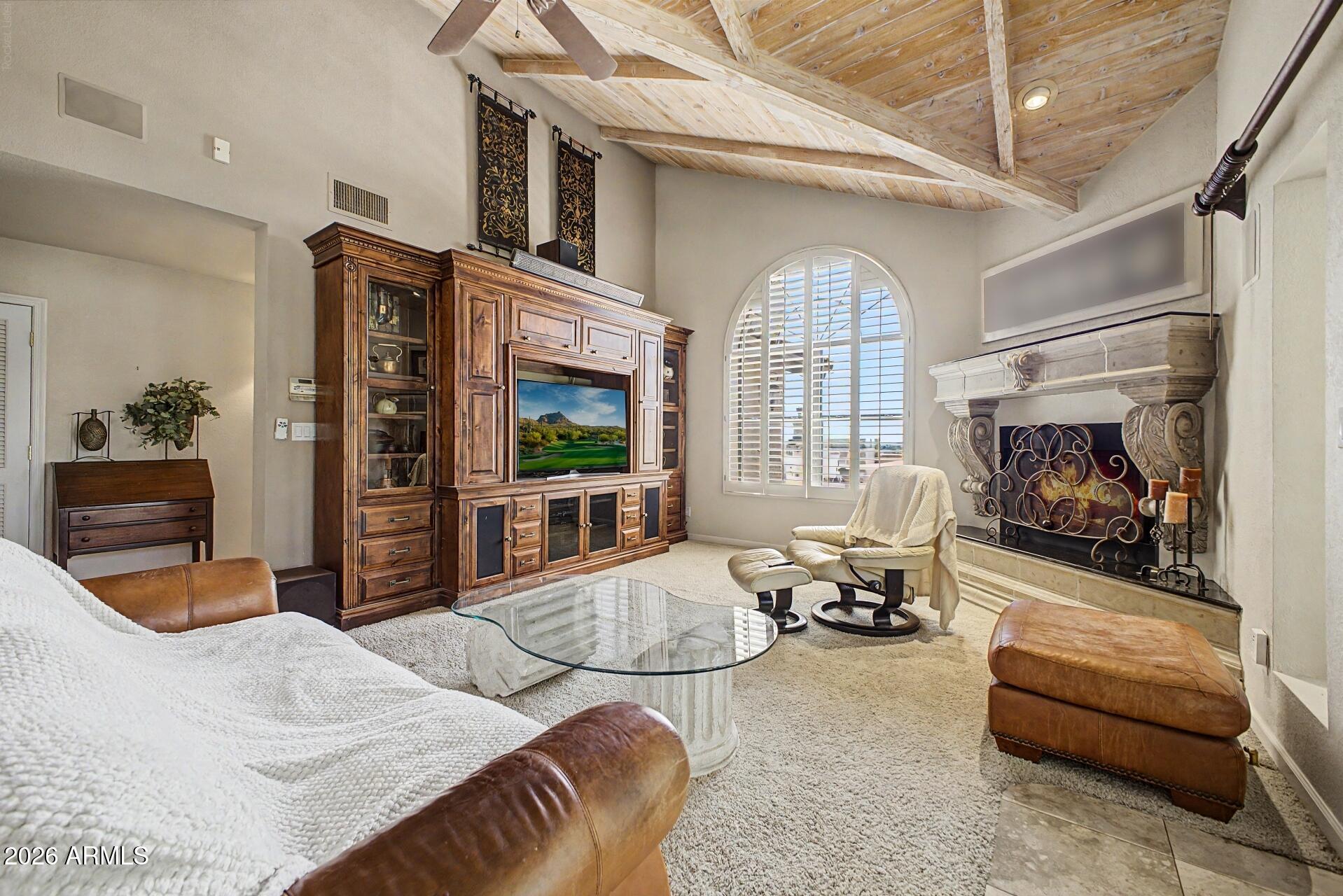 LOOKOUT MOUNTAIN PHASE 2 - Residential