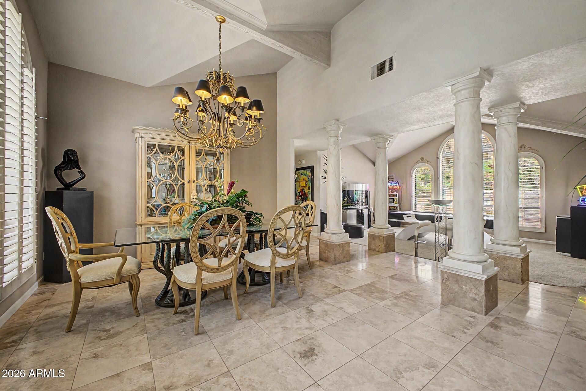 LOOKOUT MOUNTAIN PHASE 2 - Residential