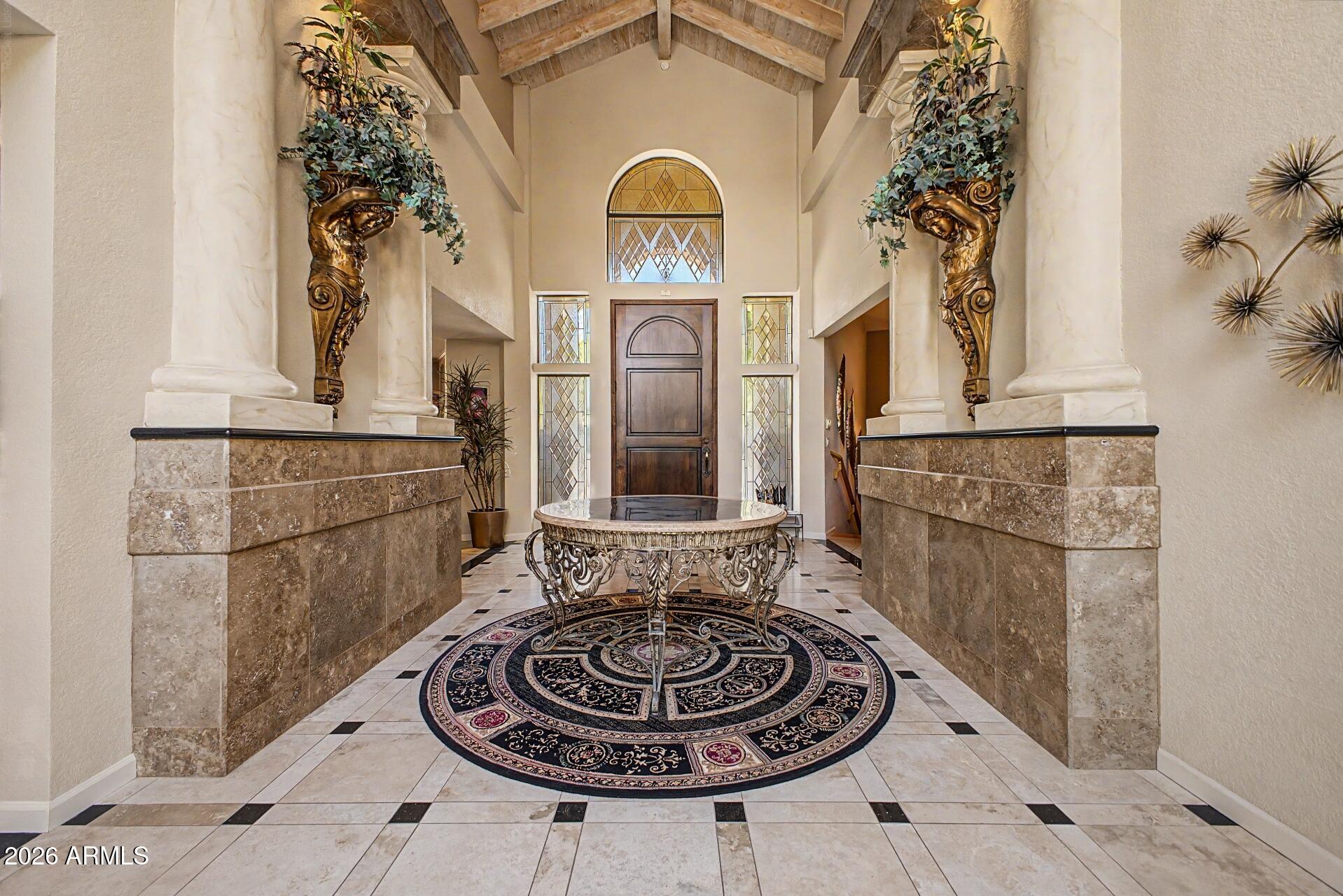 LOOKOUT MOUNTAIN PHASE 2 - Residential