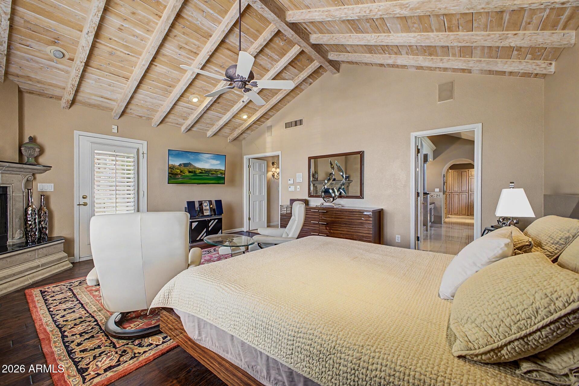 LOOKOUT MOUNTAIN PHASE 2 - Residential