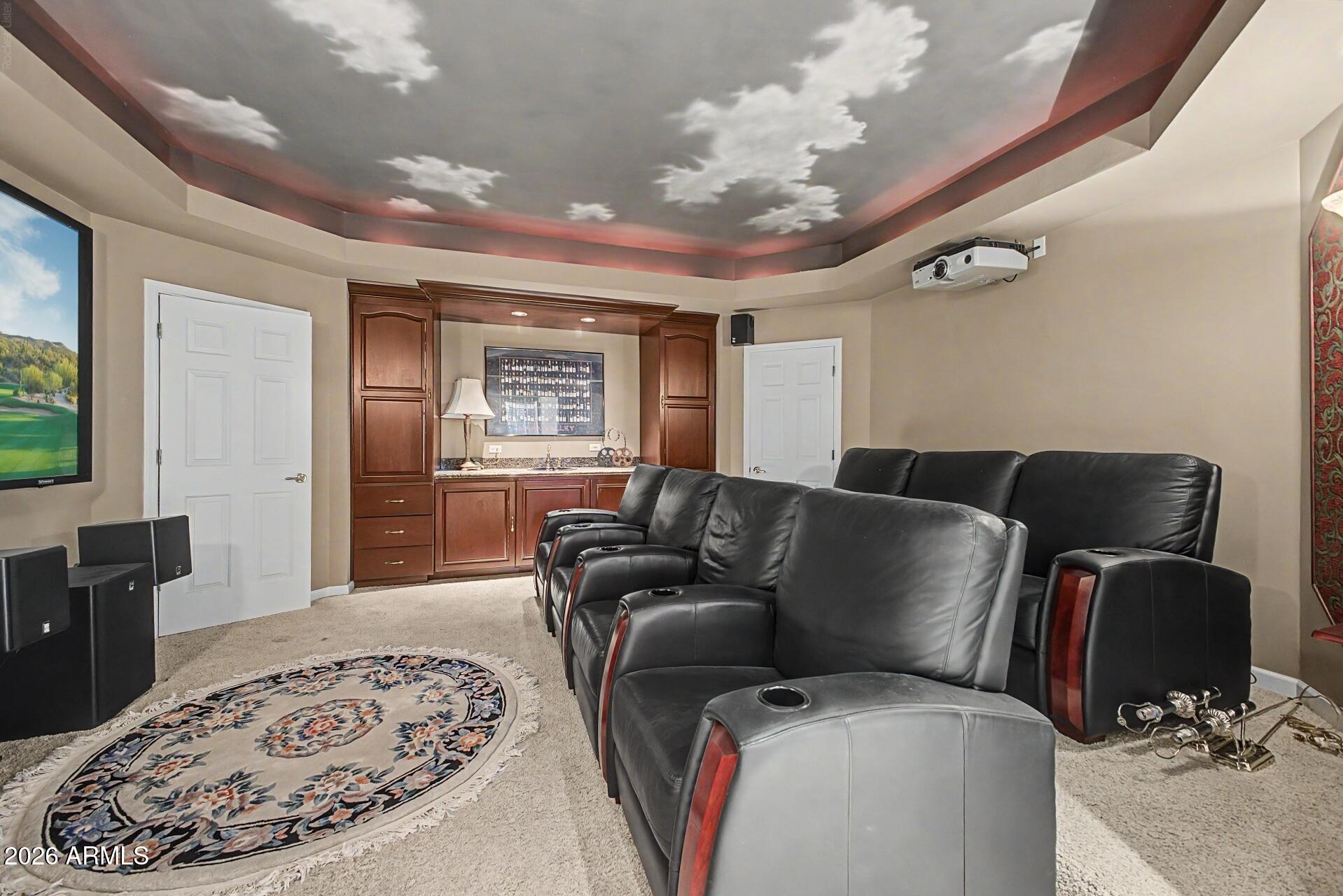 LOOKOUT MOUNTAIN PHASE 2 - Residential
