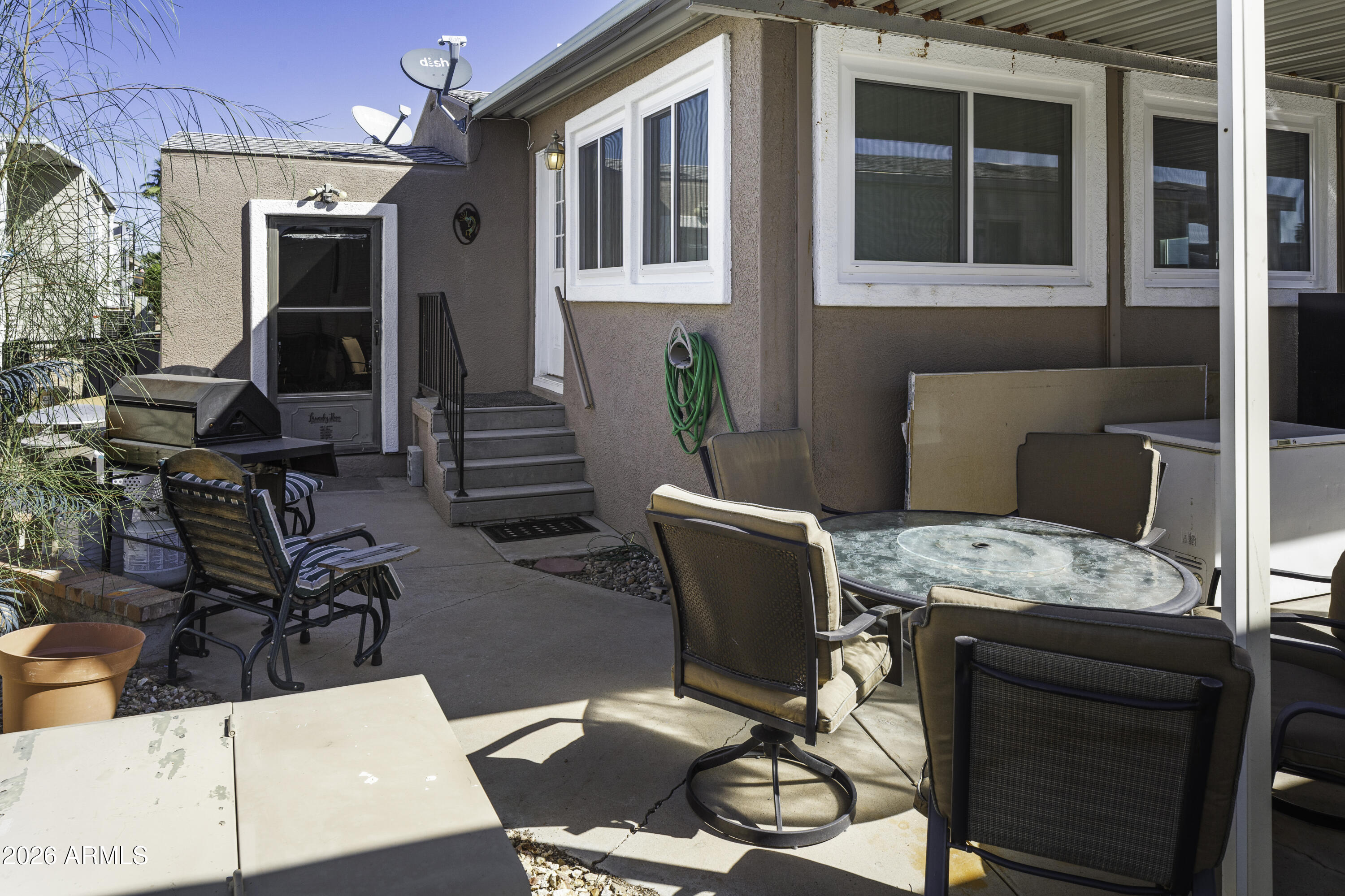 HAPPY TRAILS RESORTS NO. 1 LOTS 1-315 TRACTS A-C - Residential