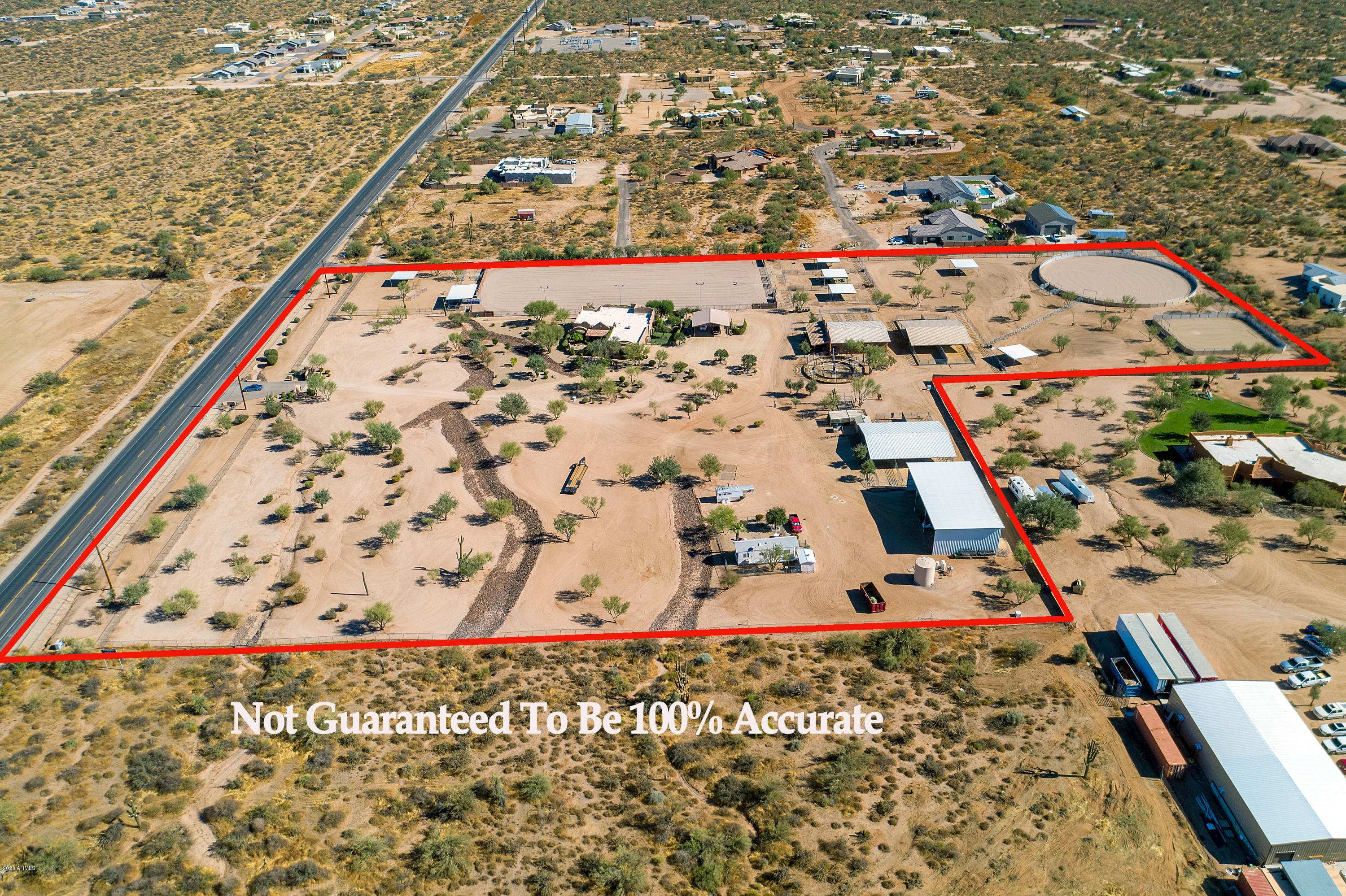 NE4 NW4 NW4 SEC 34 EX N 100F TH/OF - Residential