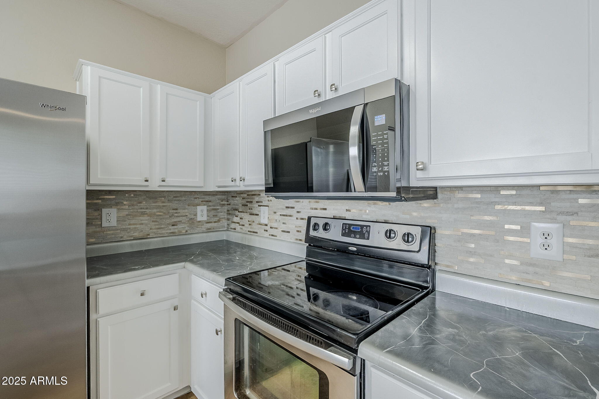 Palisades at Country Place - Residential