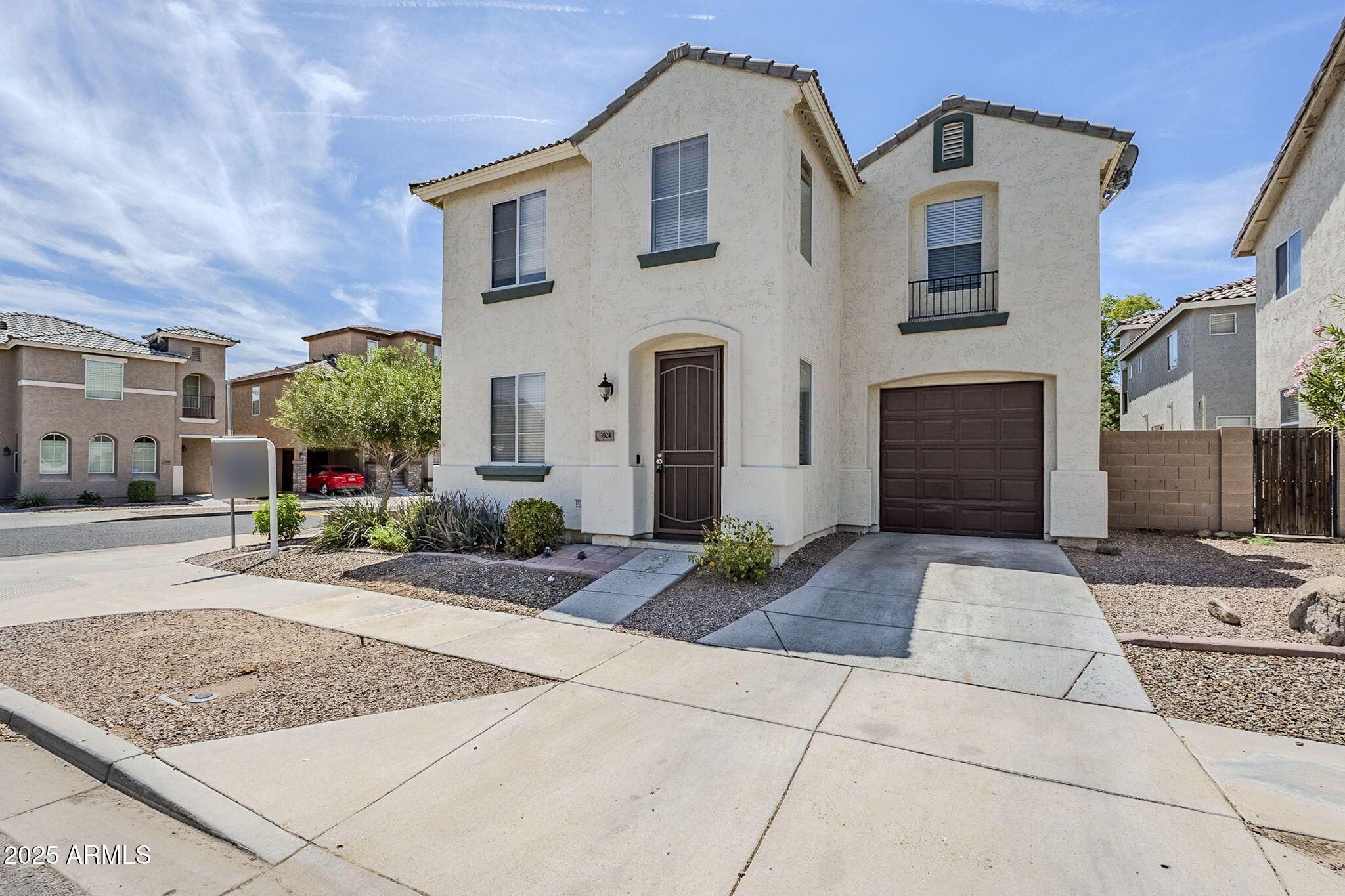 Palisades at Country Place - Residential