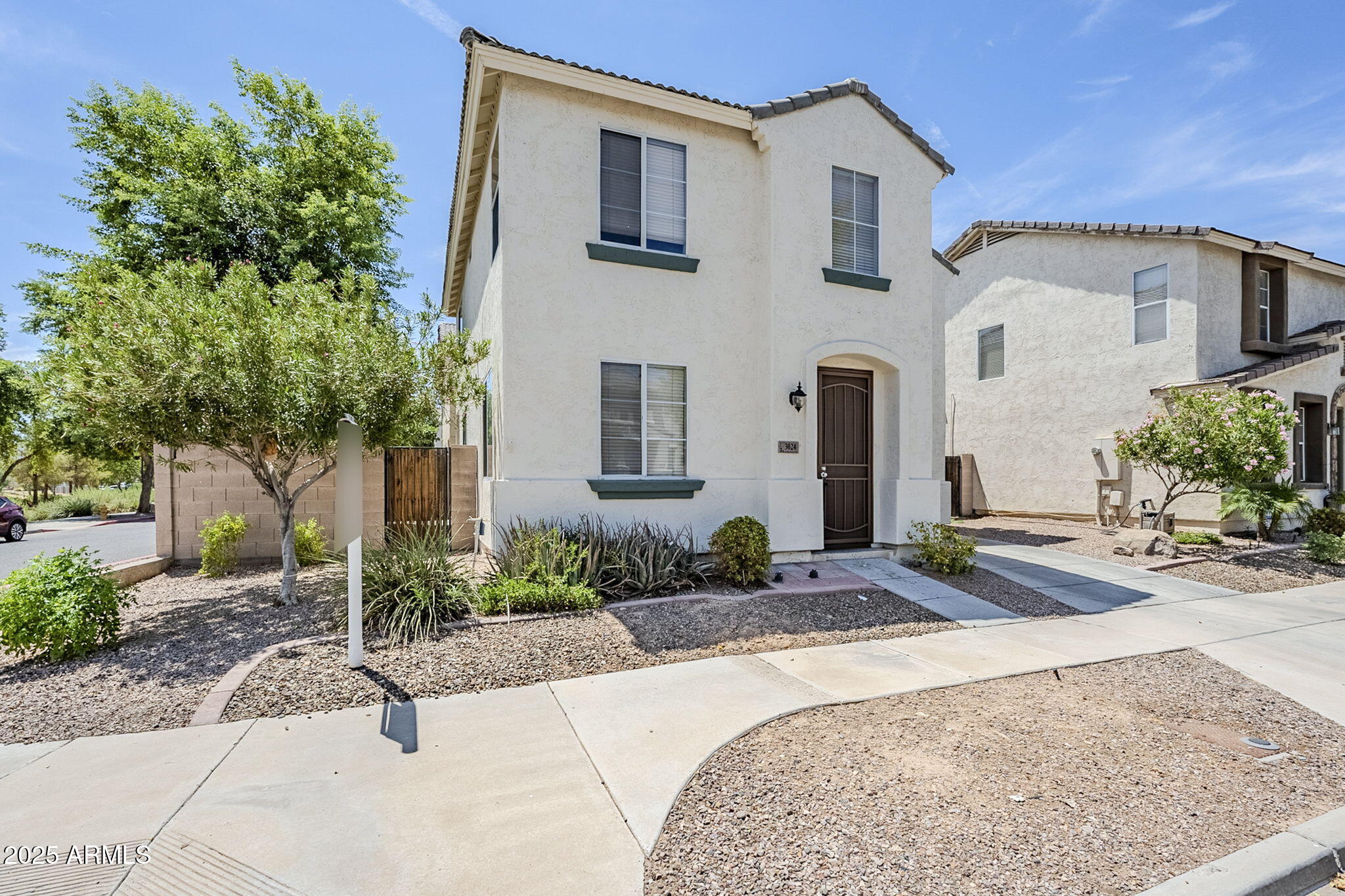 Palisades at Country Place - Residential