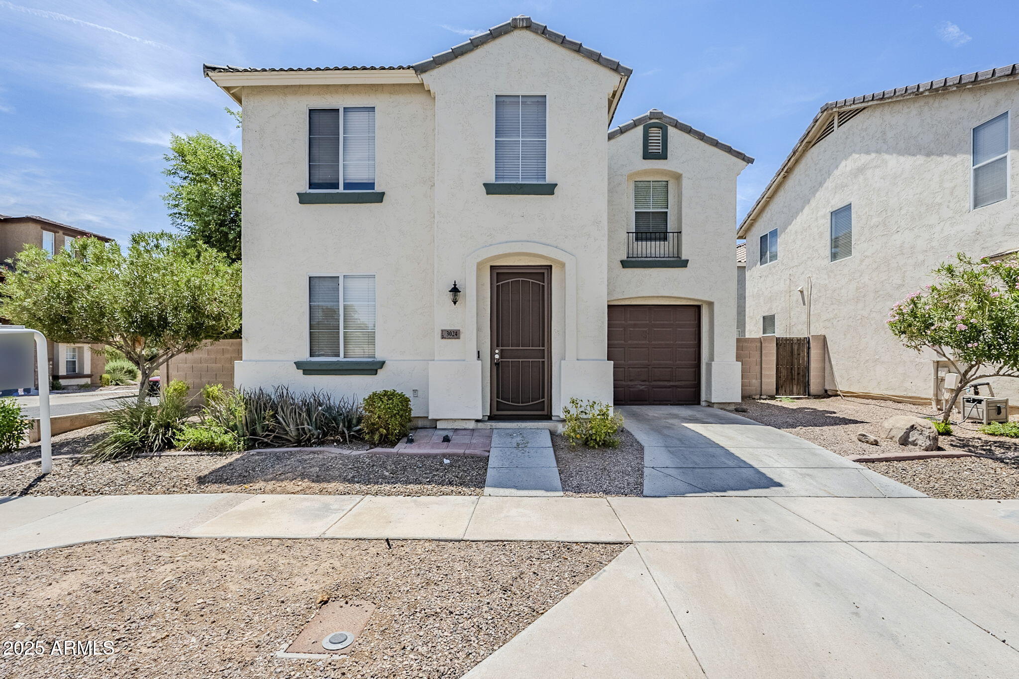 Palisades at Country Place - Residential