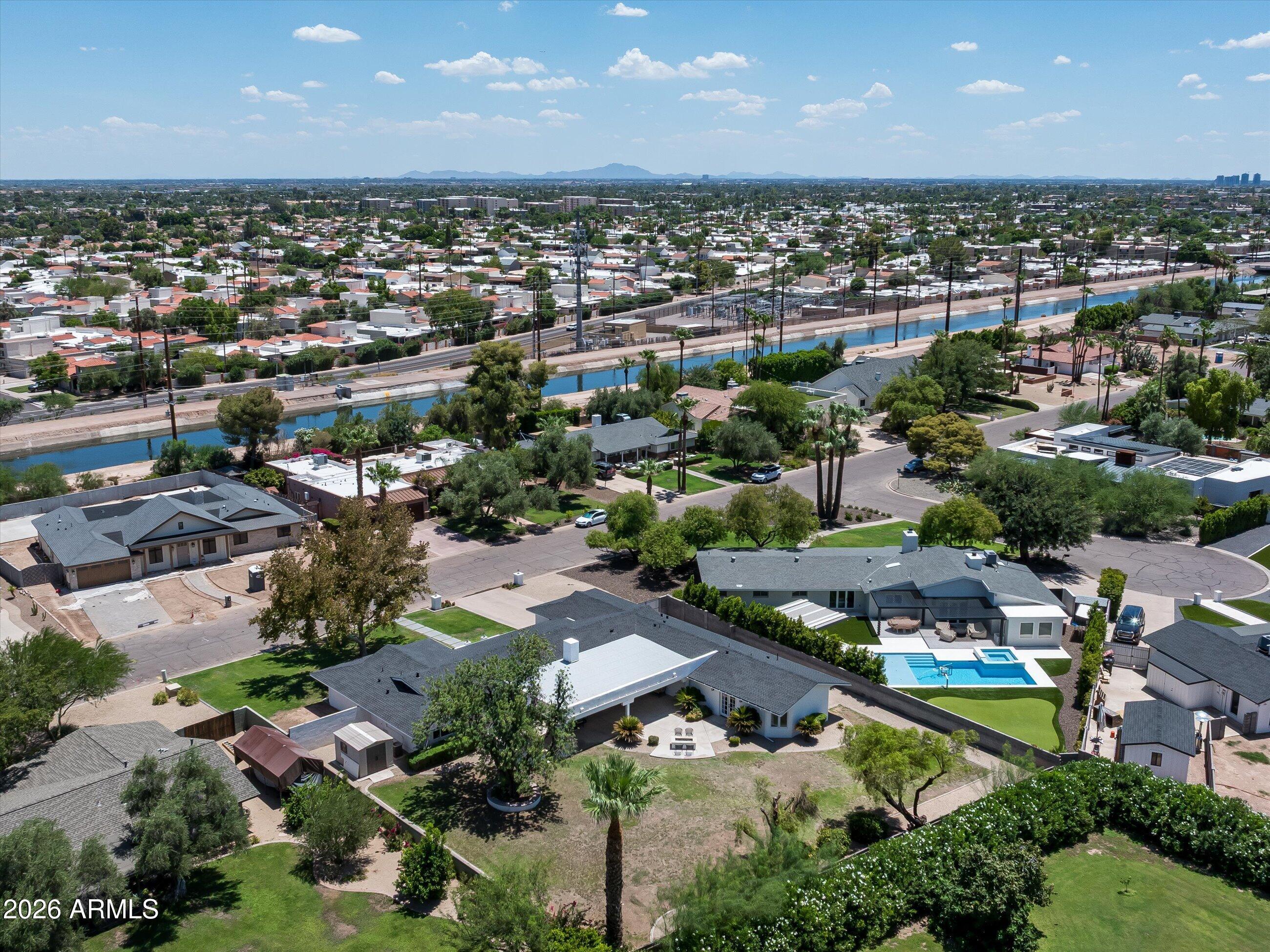 VISTA BONITA - Residential