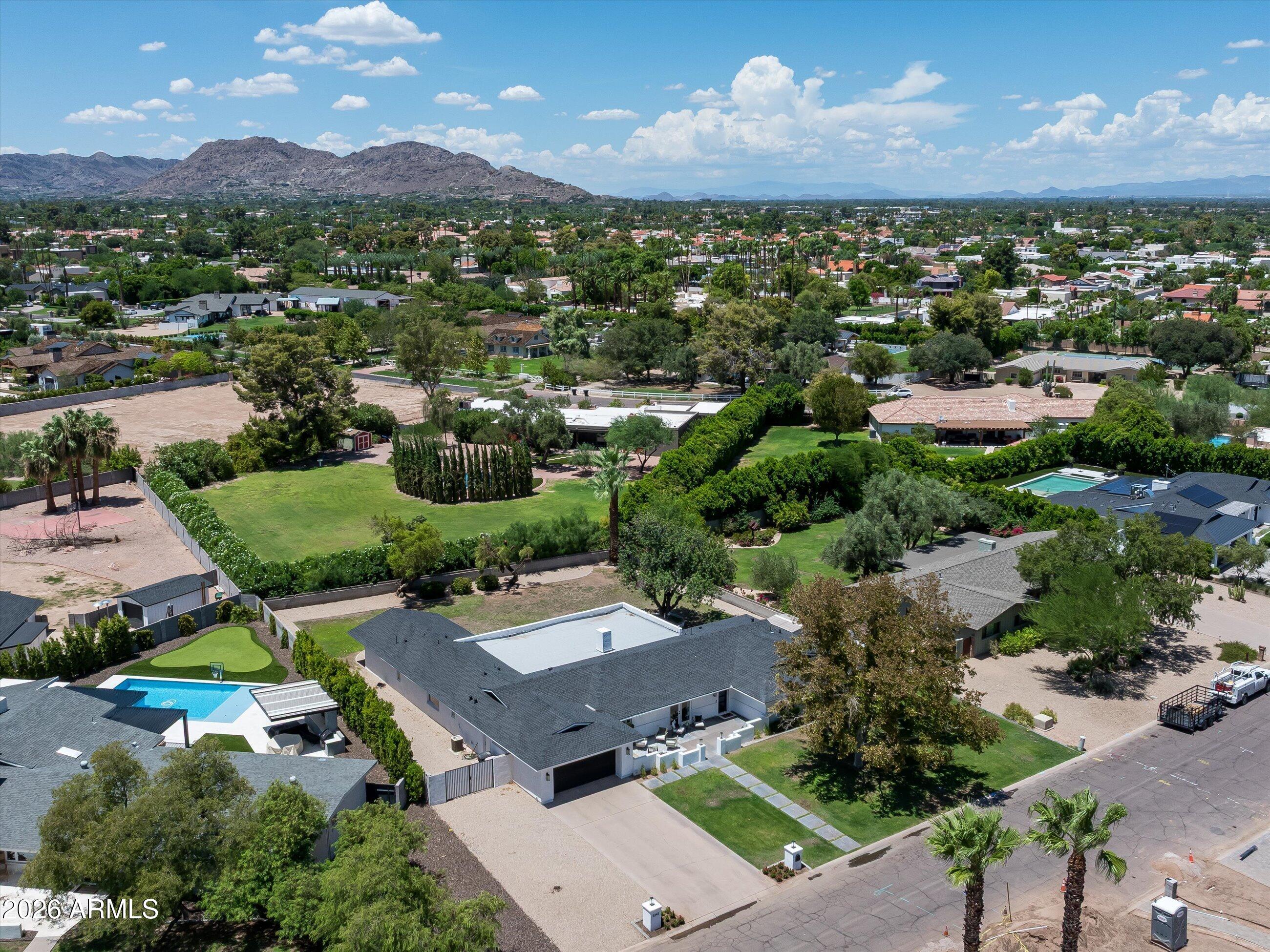 VISTA BONITA - Residential