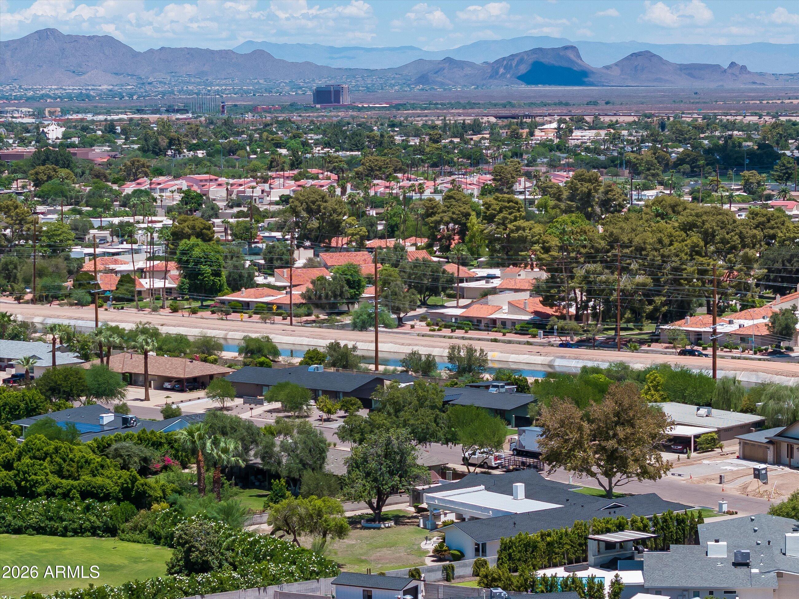 VISTA BONITA - Residential