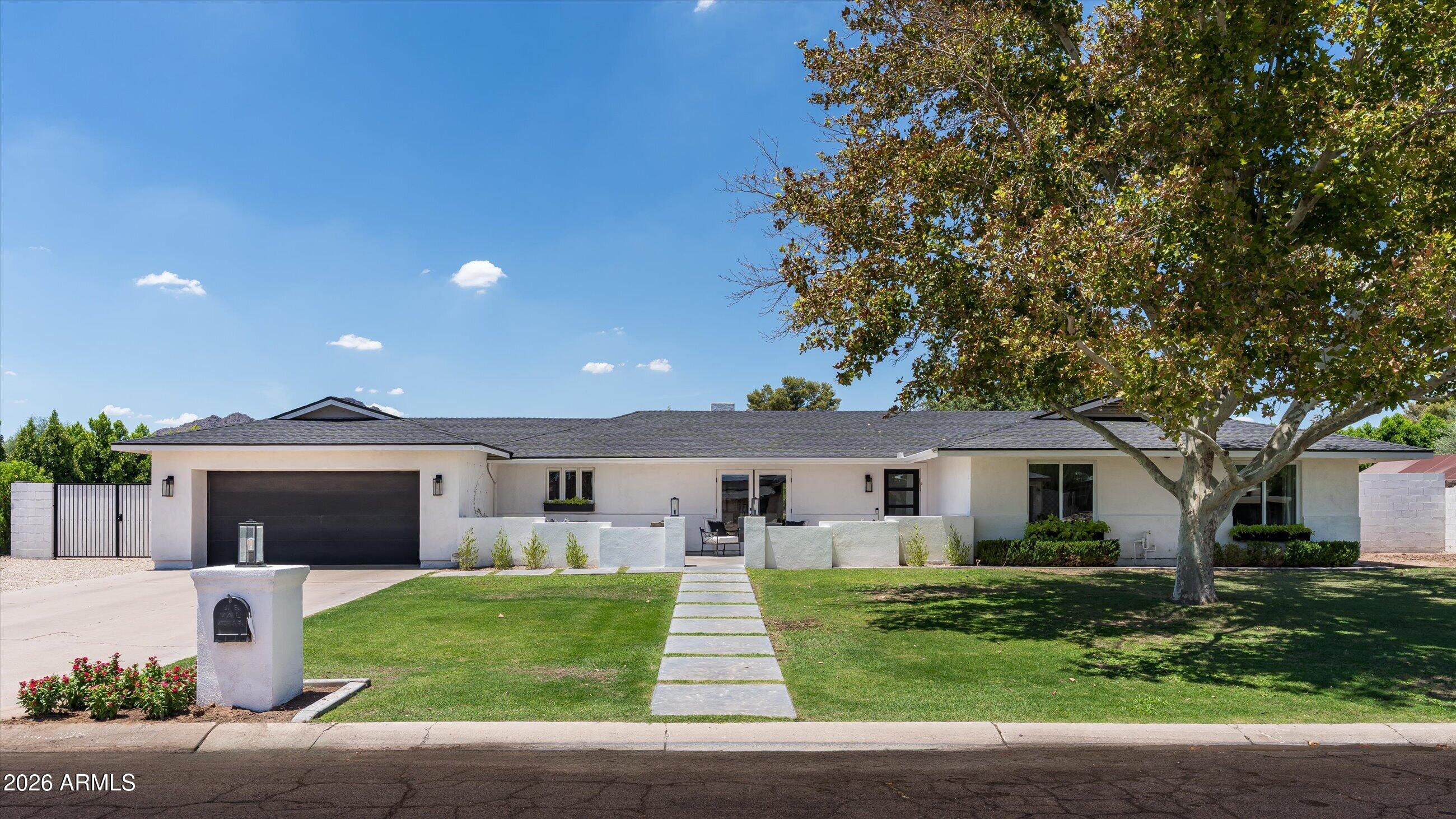VISTA BONITA - Residential