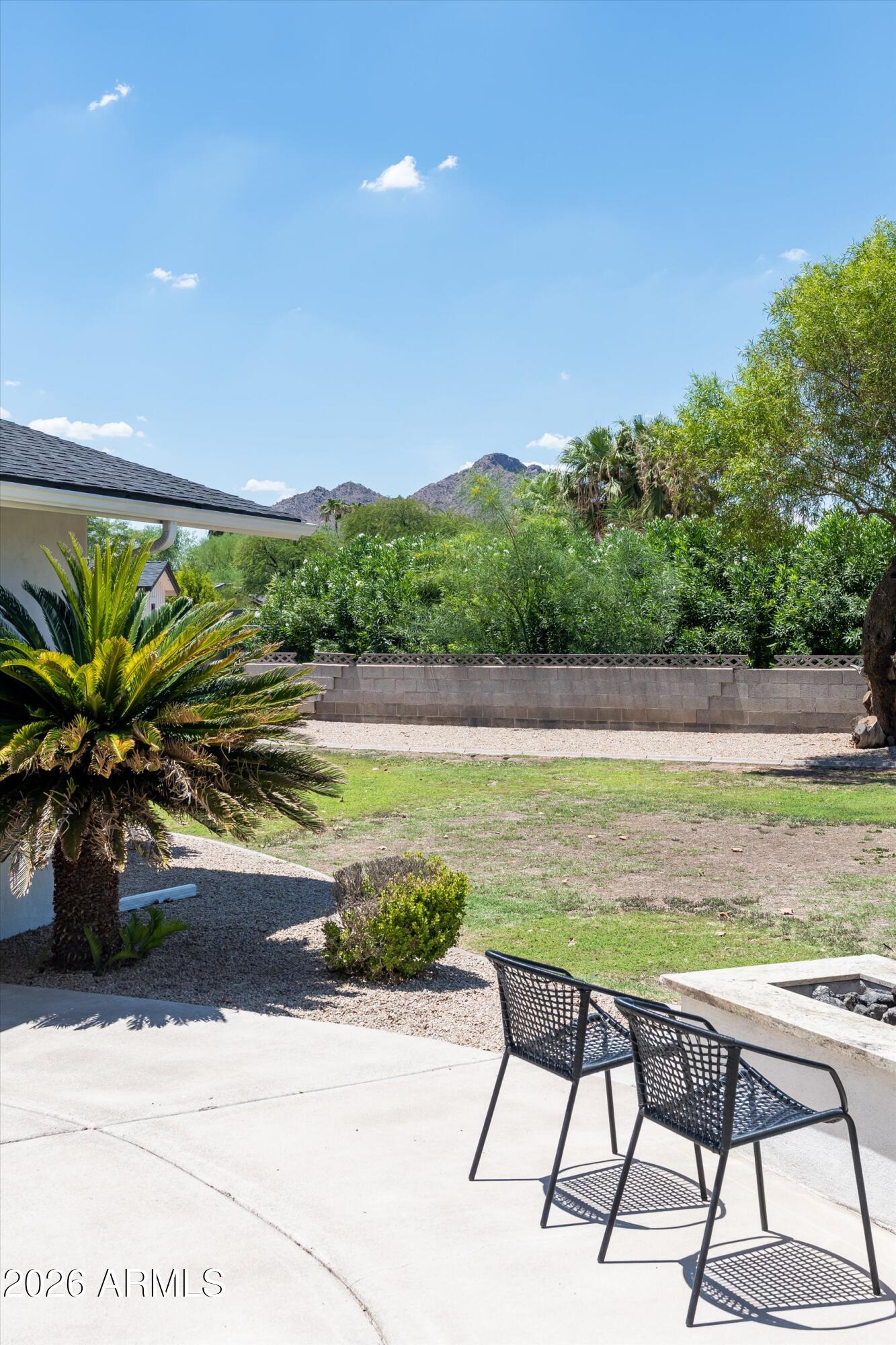 VISTA BONITA - Residential