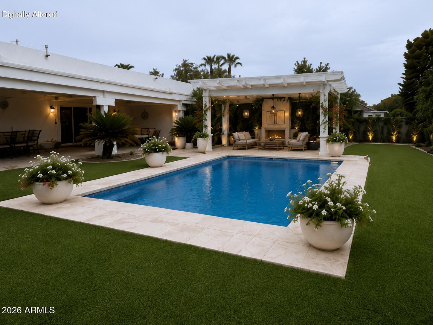 VISTA BONITA - Residential