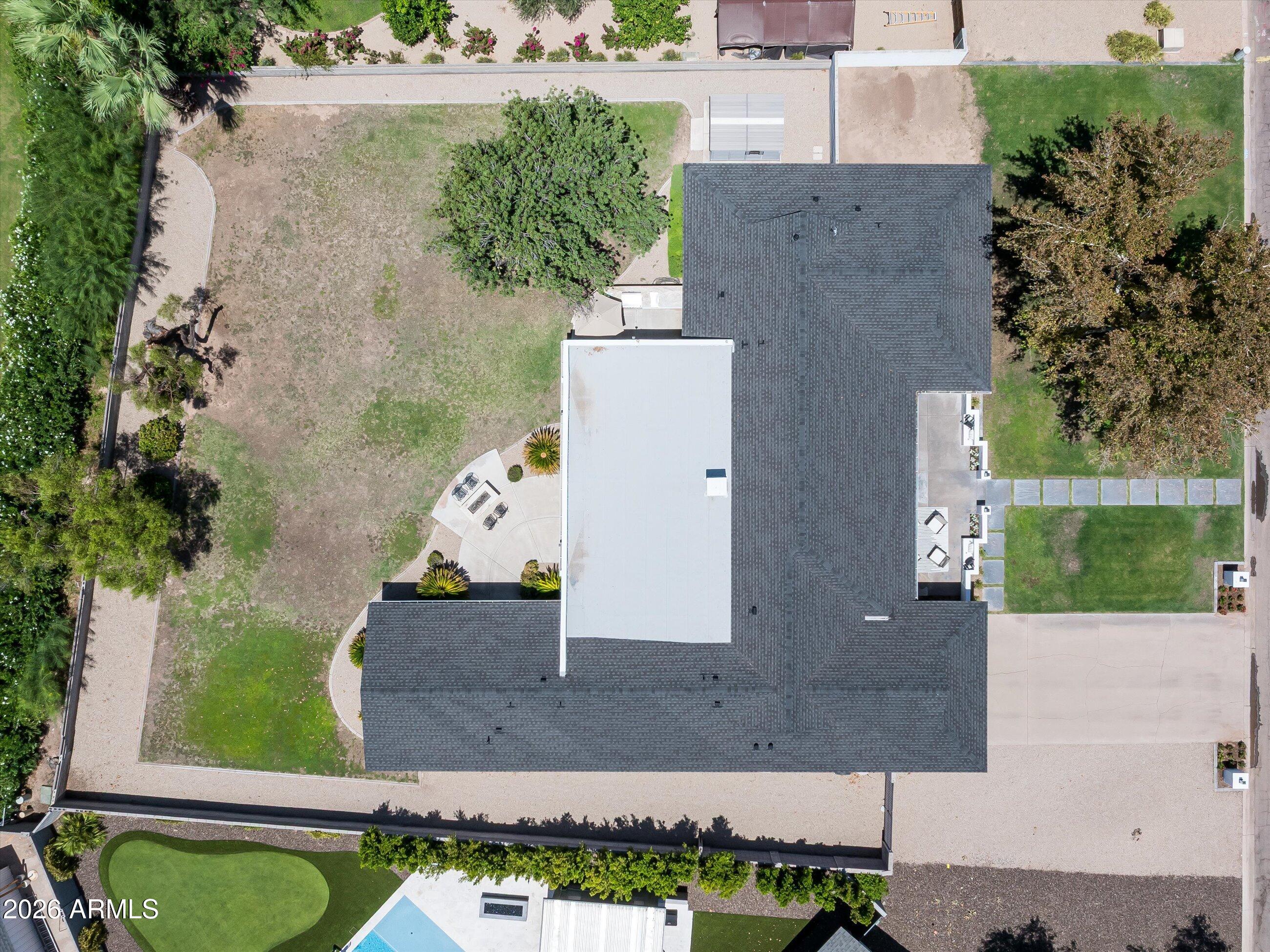 VISTA BONITA - Residential