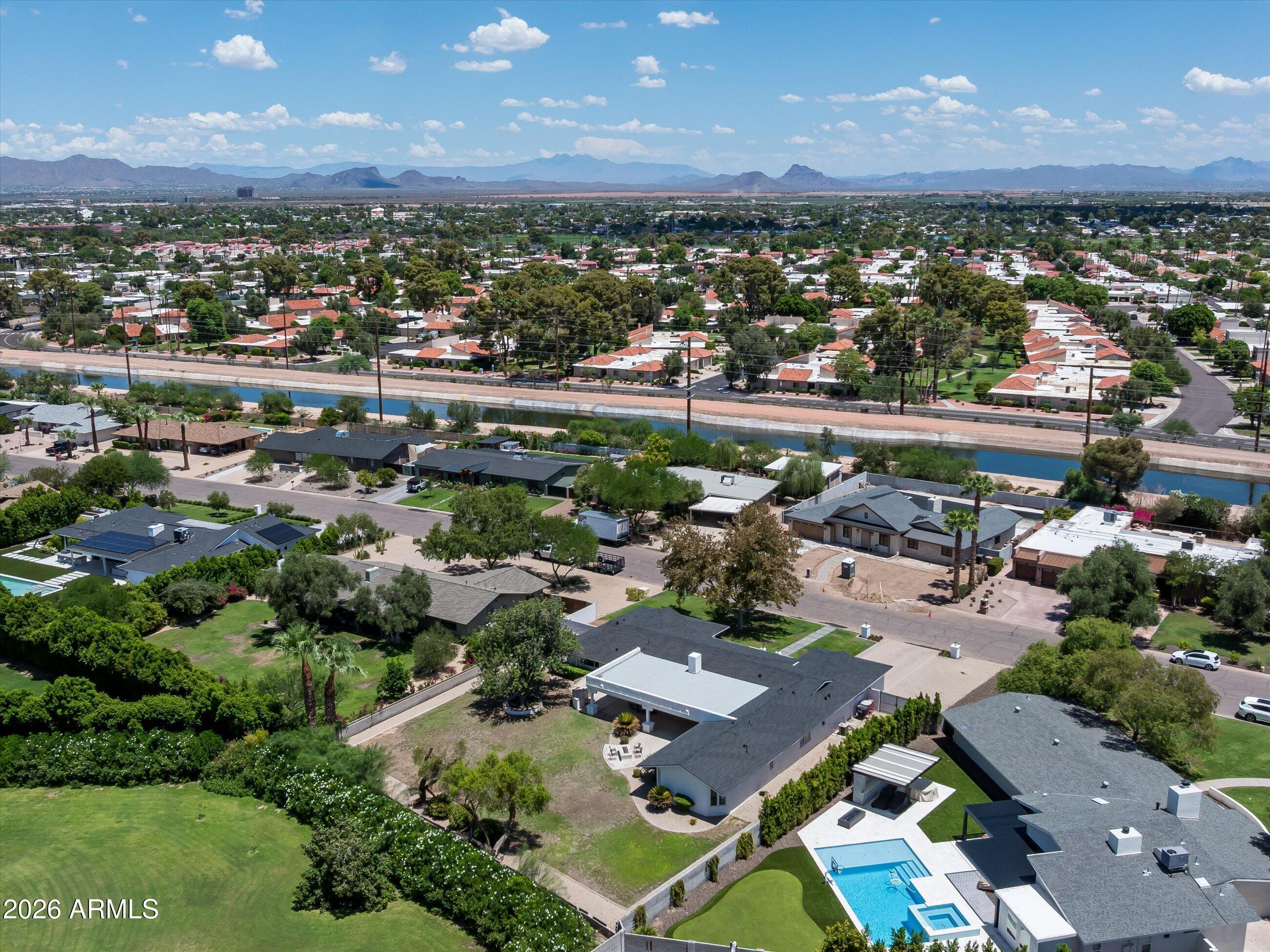 VISTA BONITA - Residential