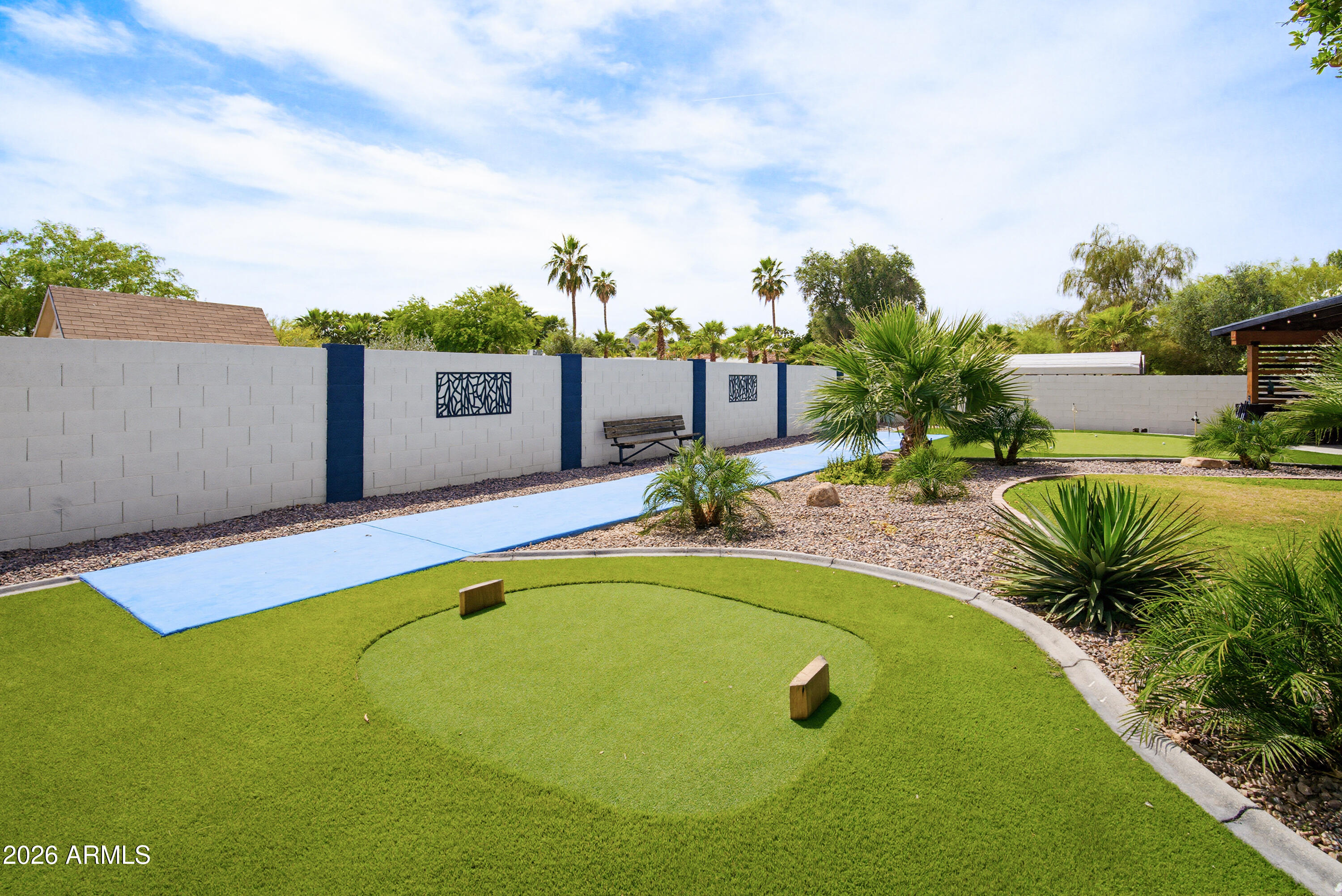 Provided at Title - Residential