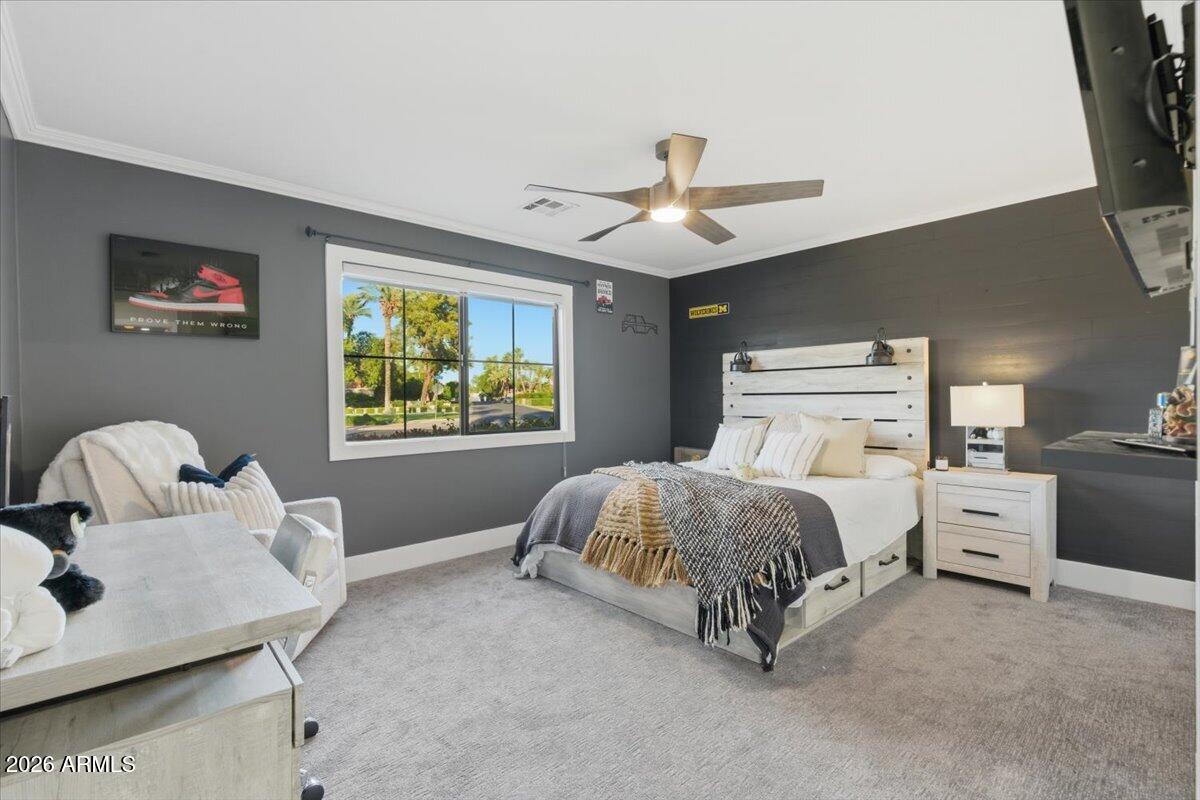 Provided at Title - Residential