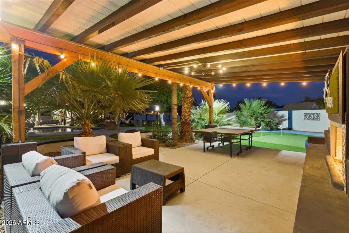 Provided at Title - Residential