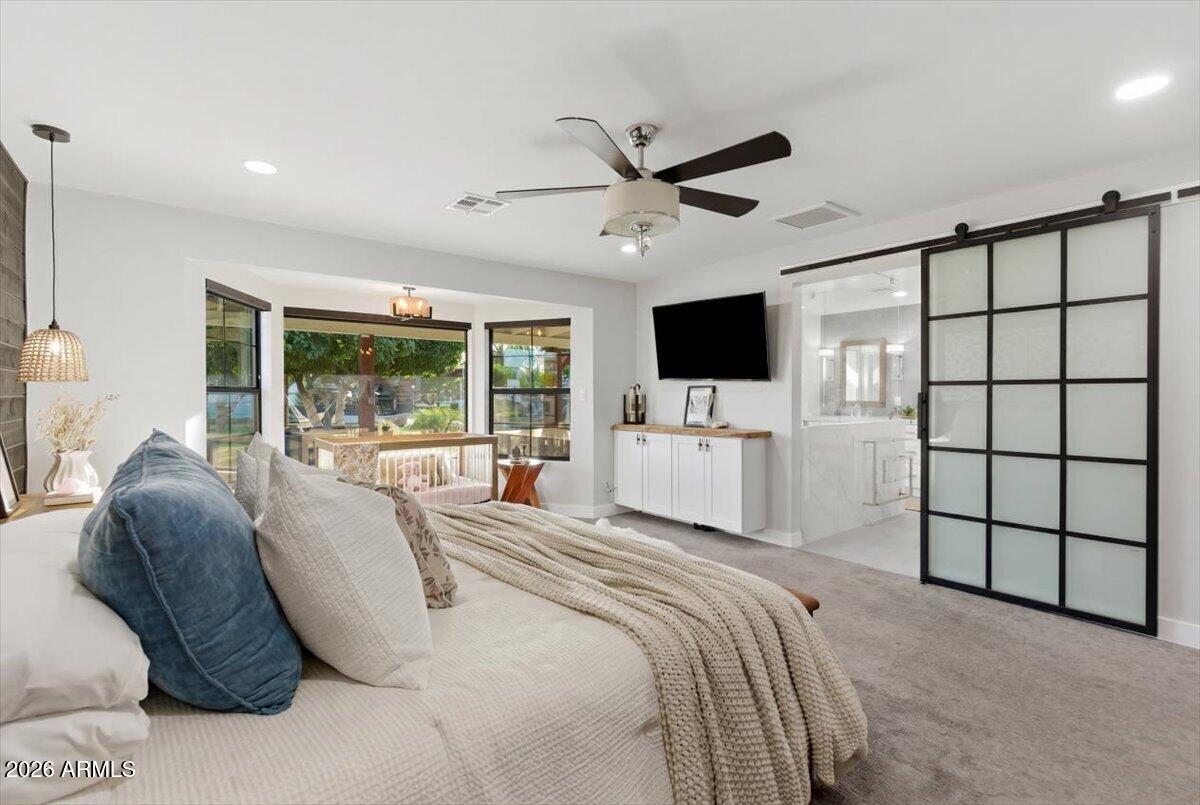 Provided at Title - Residential