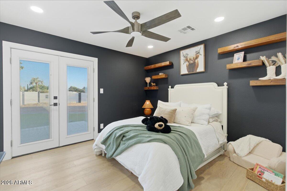 Provided at Title - Residential