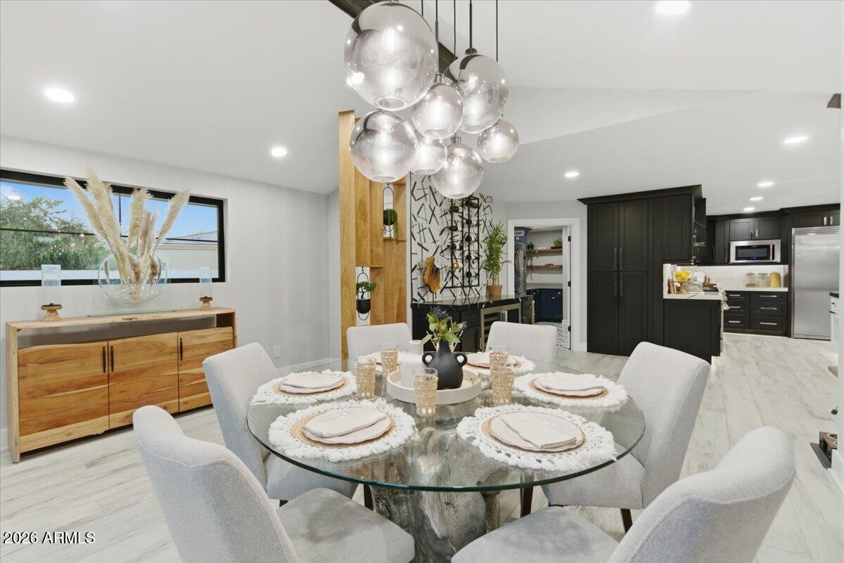 Provided at Title - Residential