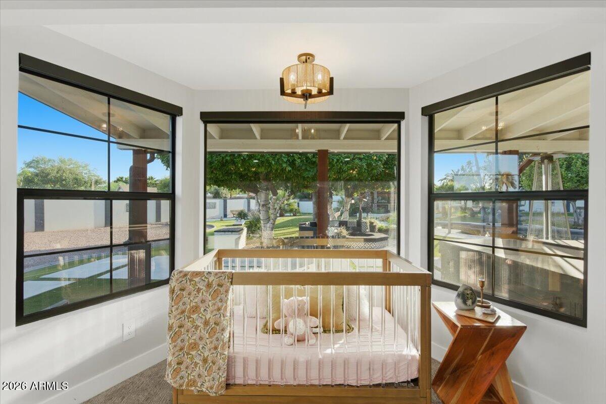Provided at Title - Residential