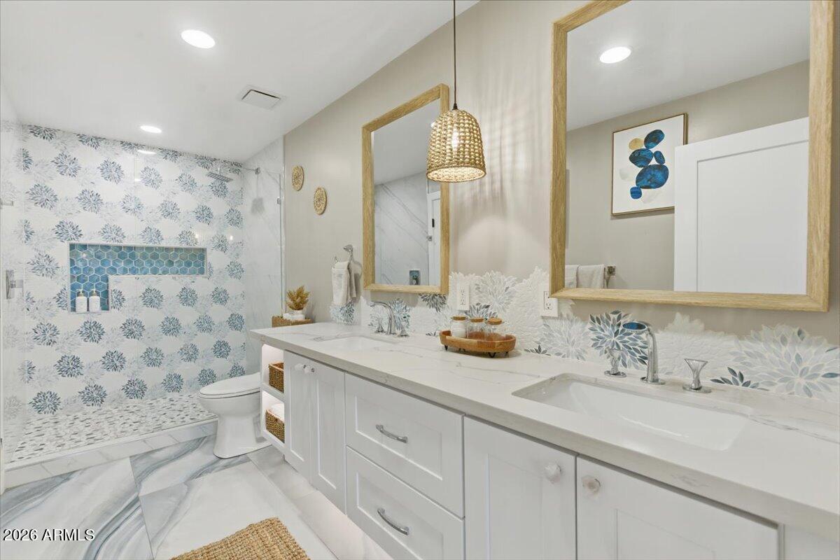 Provided at Title - Residential