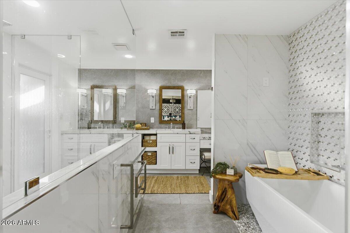 Provided at Title - Residential