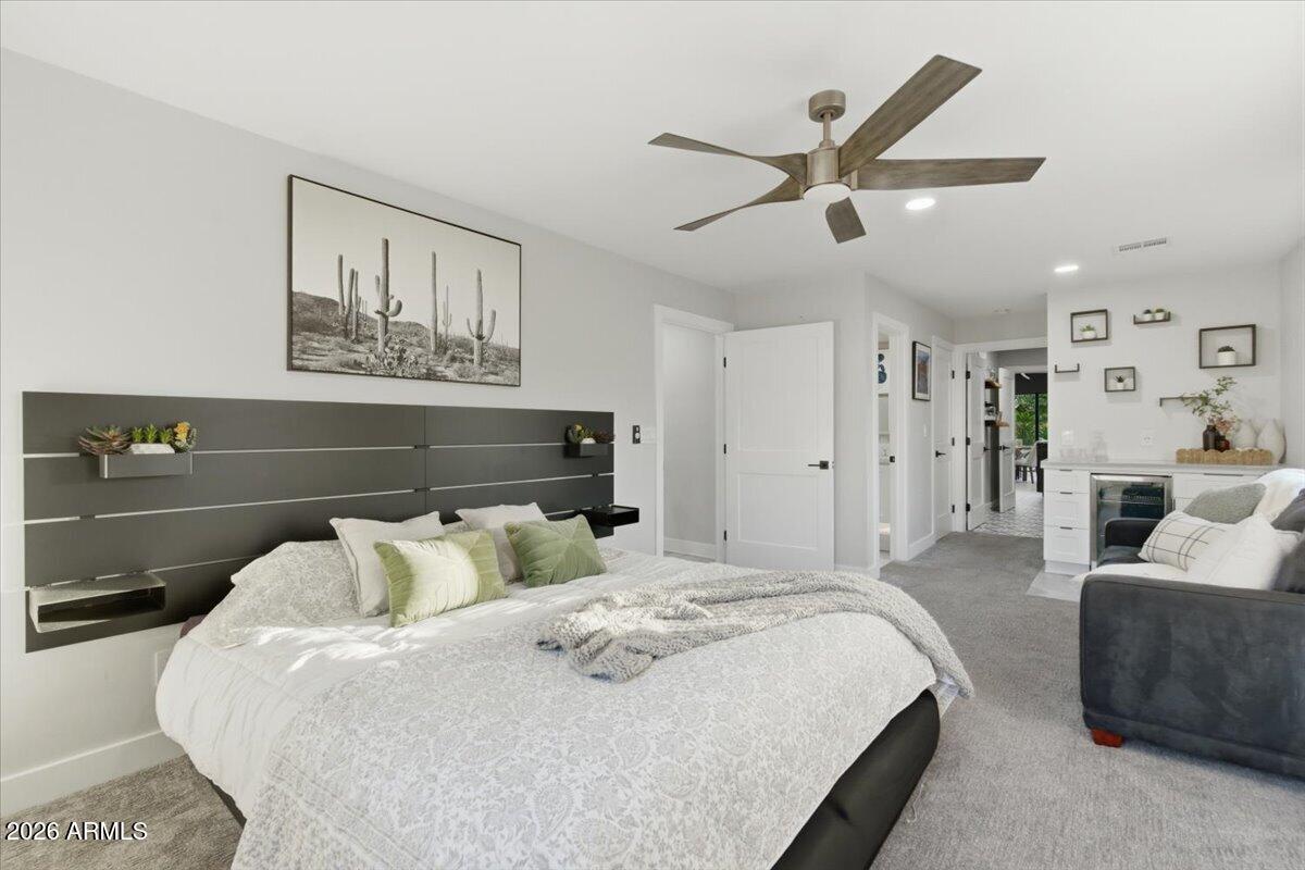 Provided at Title - Residential