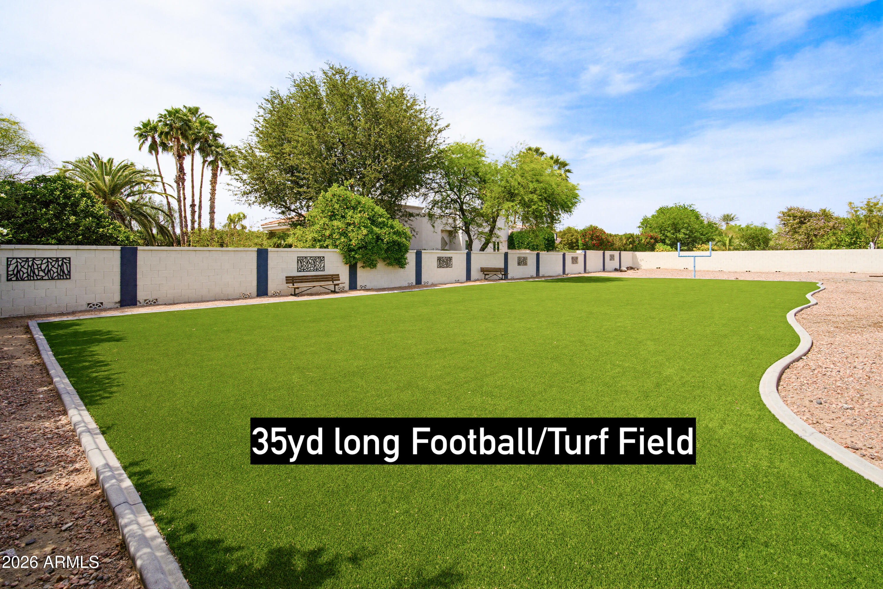 Provided at Title - Residential