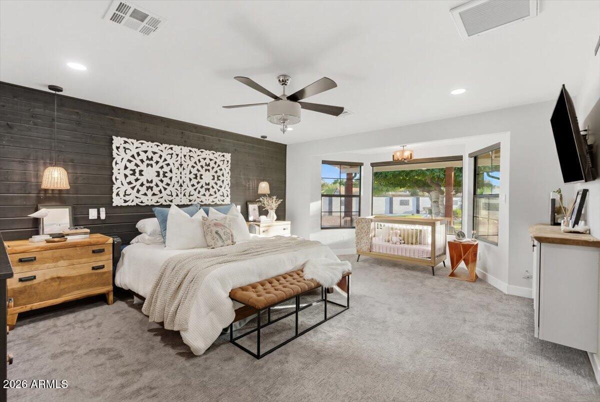 Provided at Title - Residential